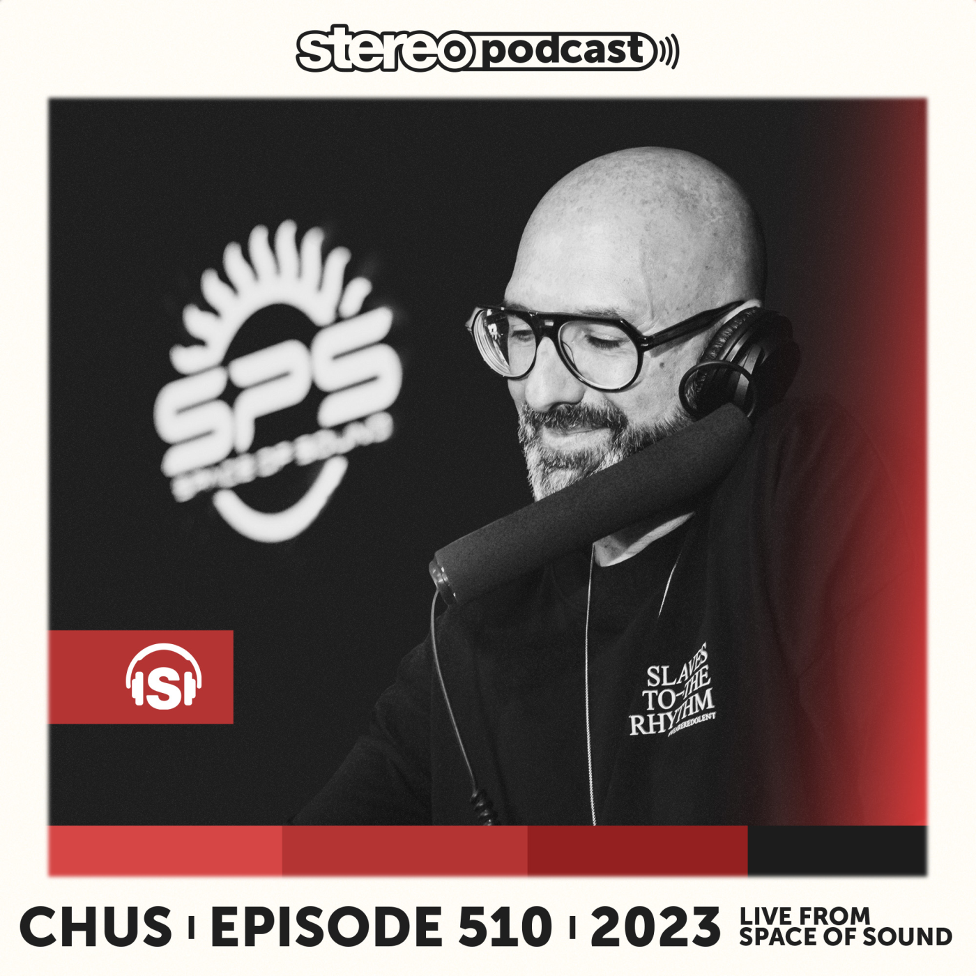 Stereo Productions Podcast