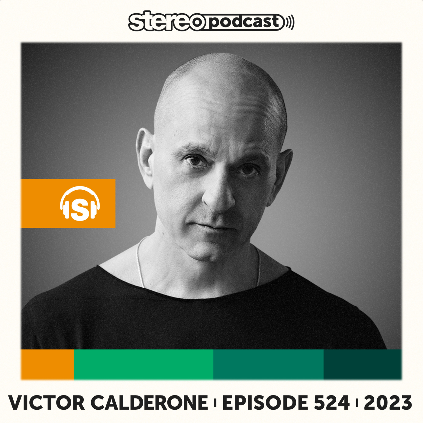 Stereo Productions Podcast