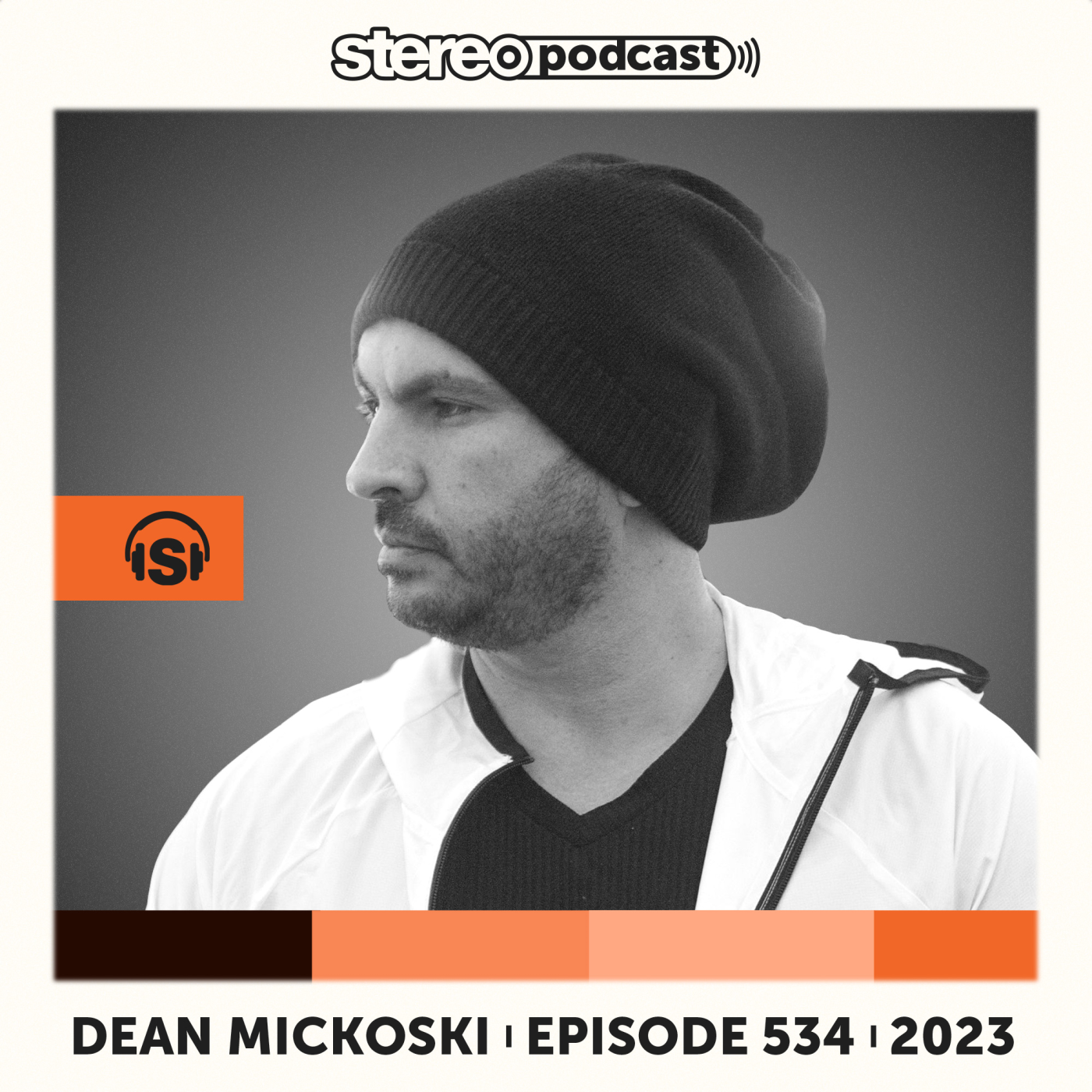 Stereo Productions Podcast