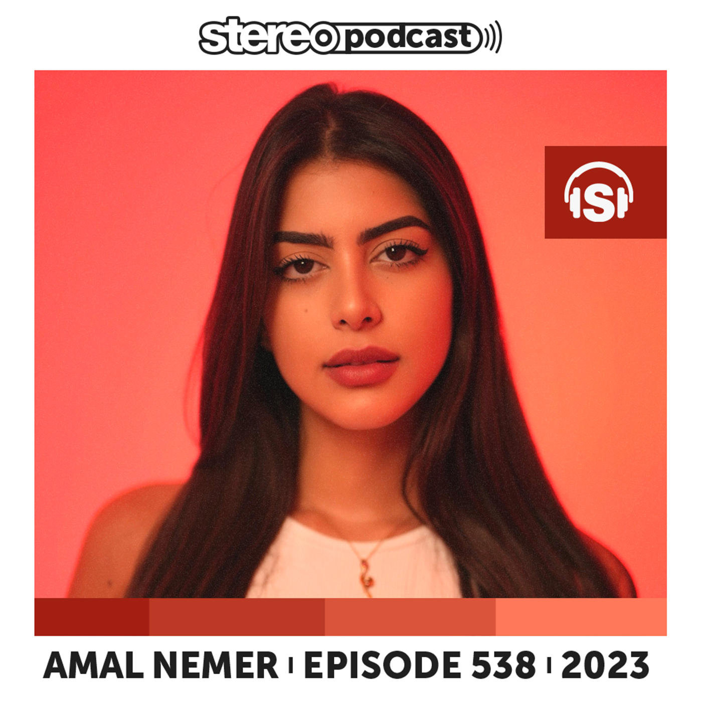 Stereo Productions Podcast