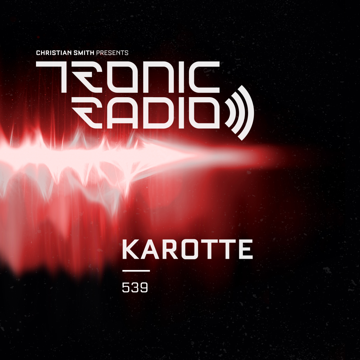 Tronic Radio