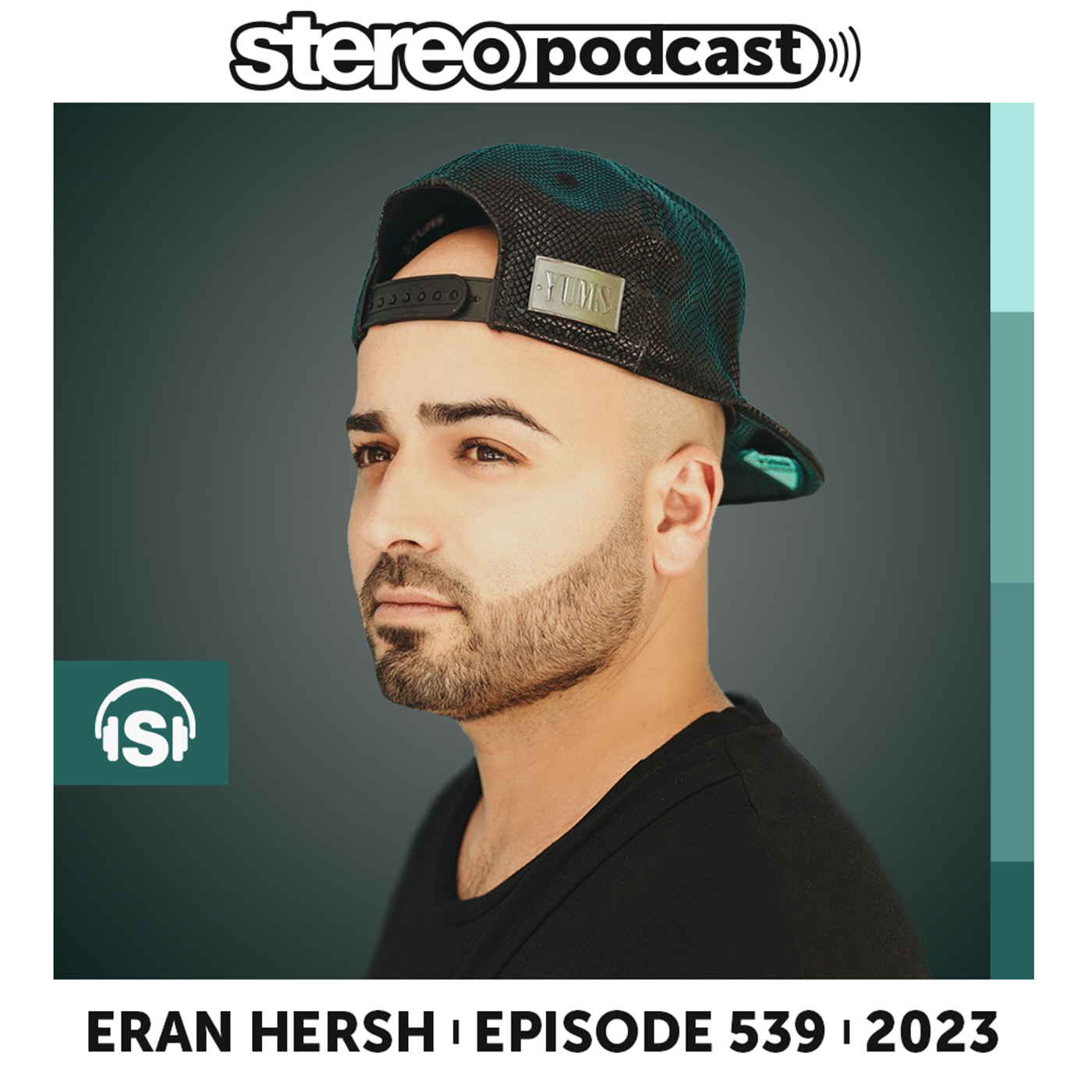 Stereo Productions Podcast
