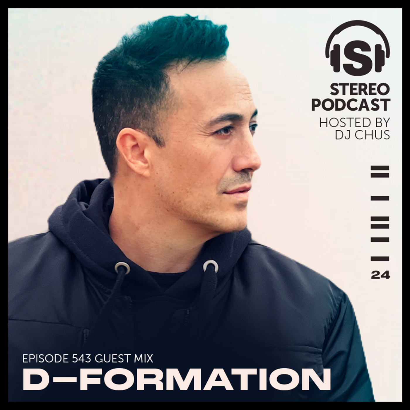 Stereo Productions Podcast