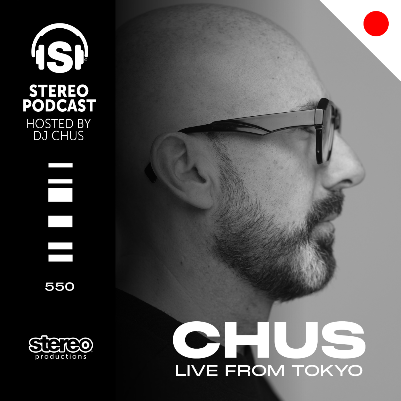 Stereo Productions Podcast