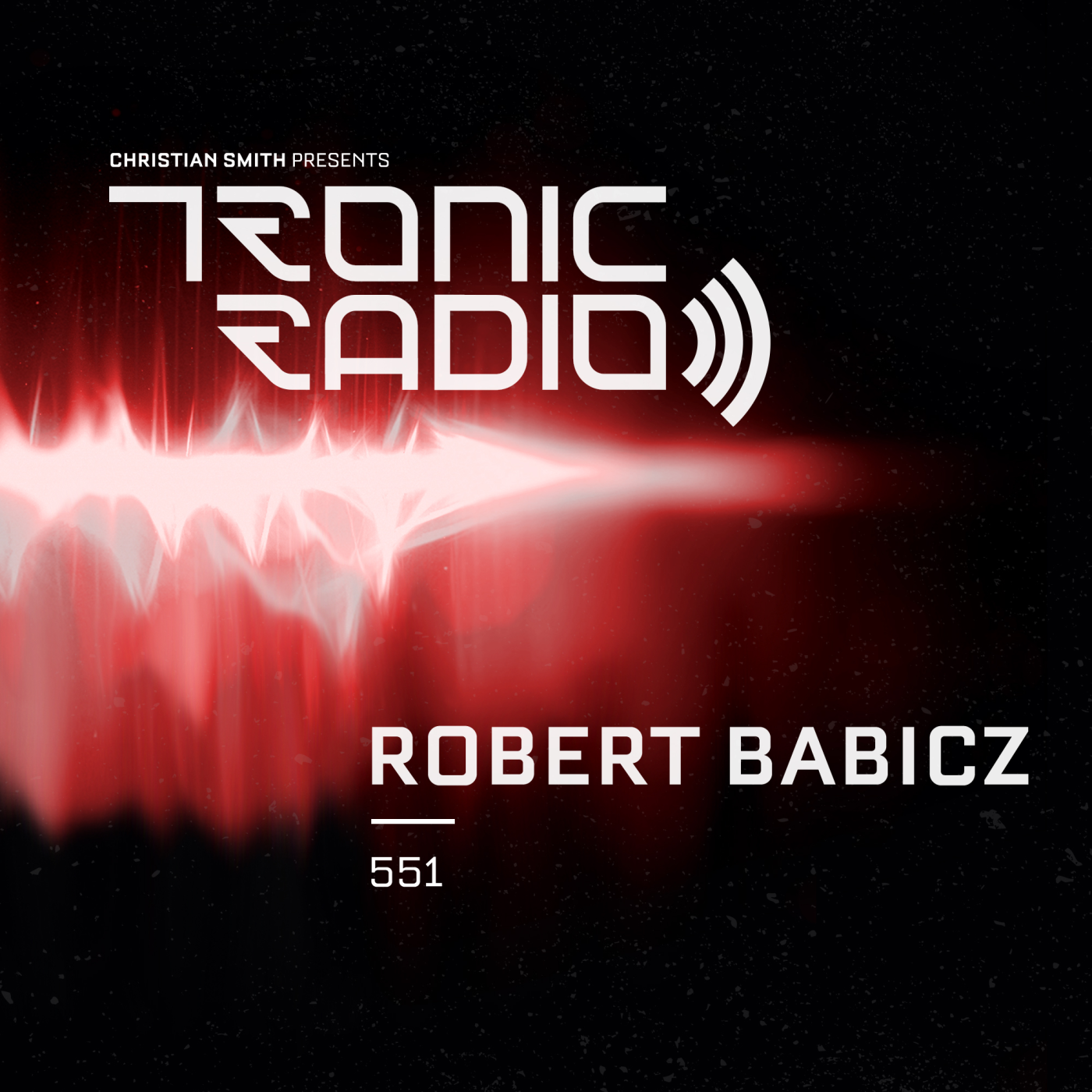Tronic Radio