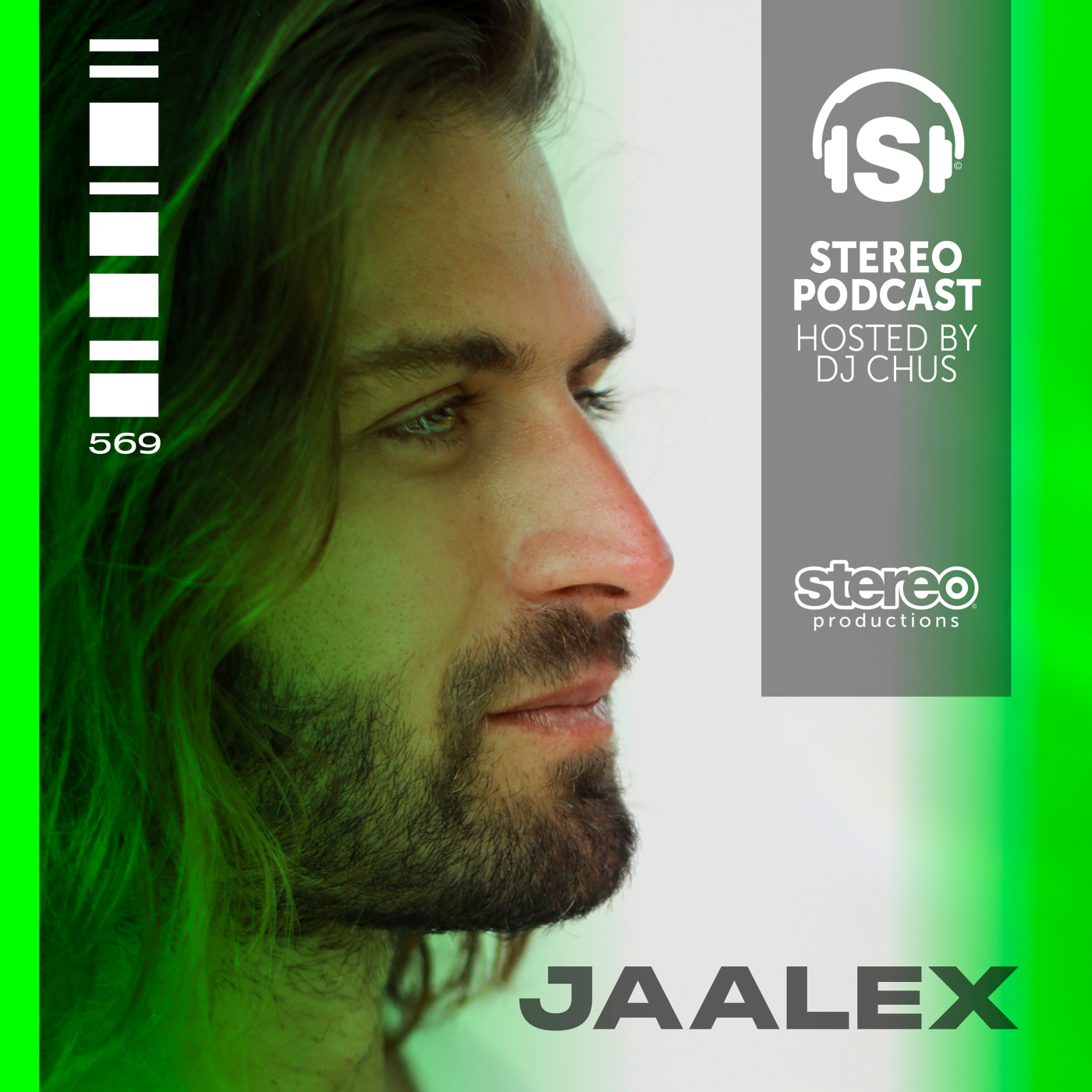 Stereo Productions Podcast