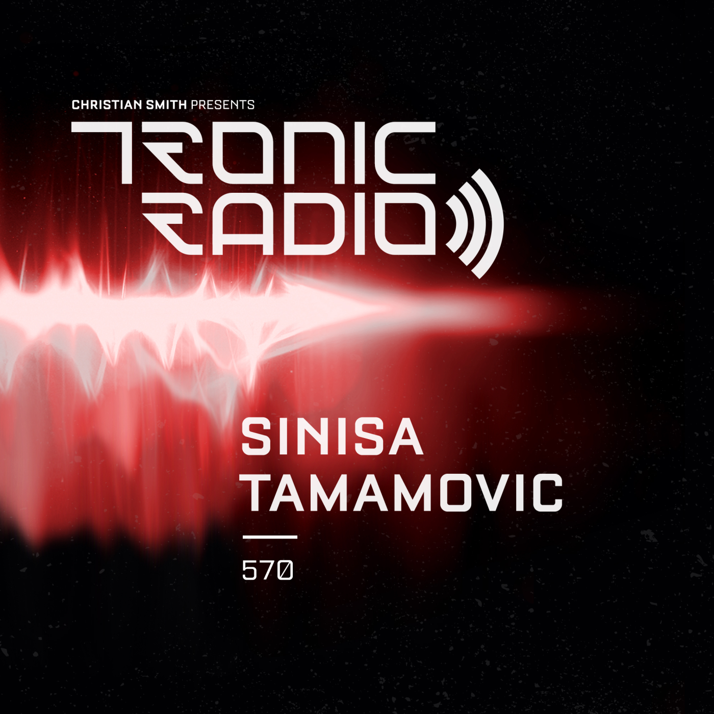 Tronic Radio