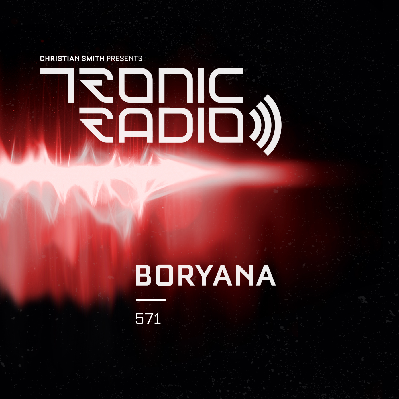 Tronic Radio