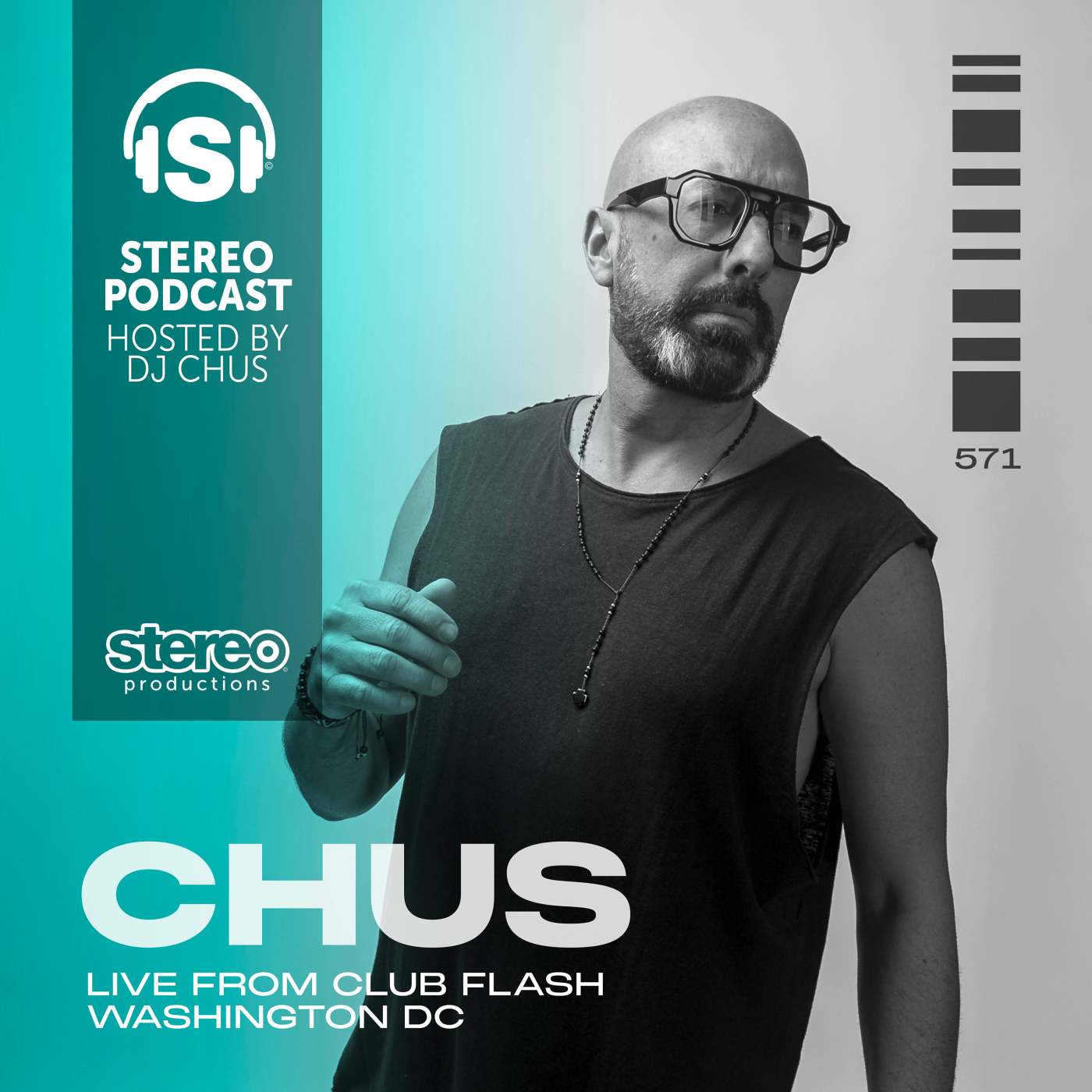 Stereo Productions Podcast