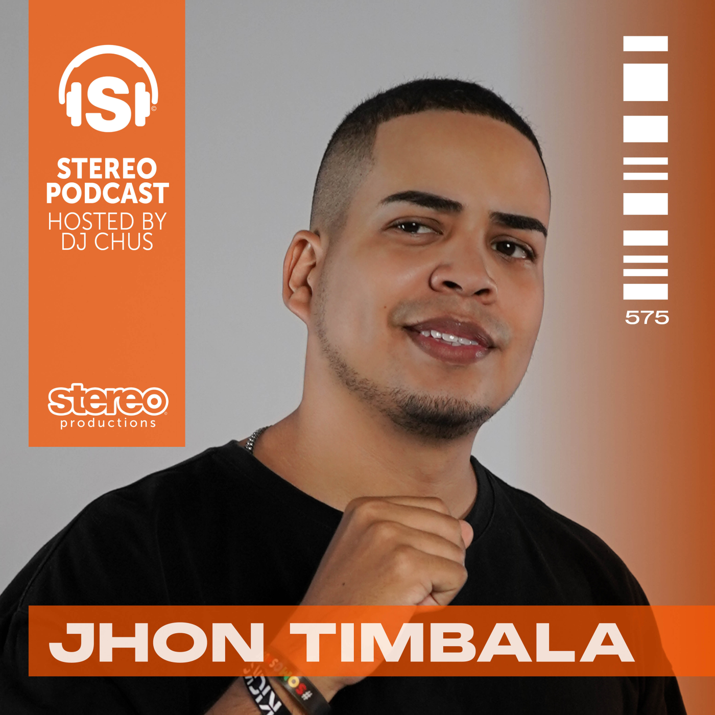 Stereo Productions Podcast