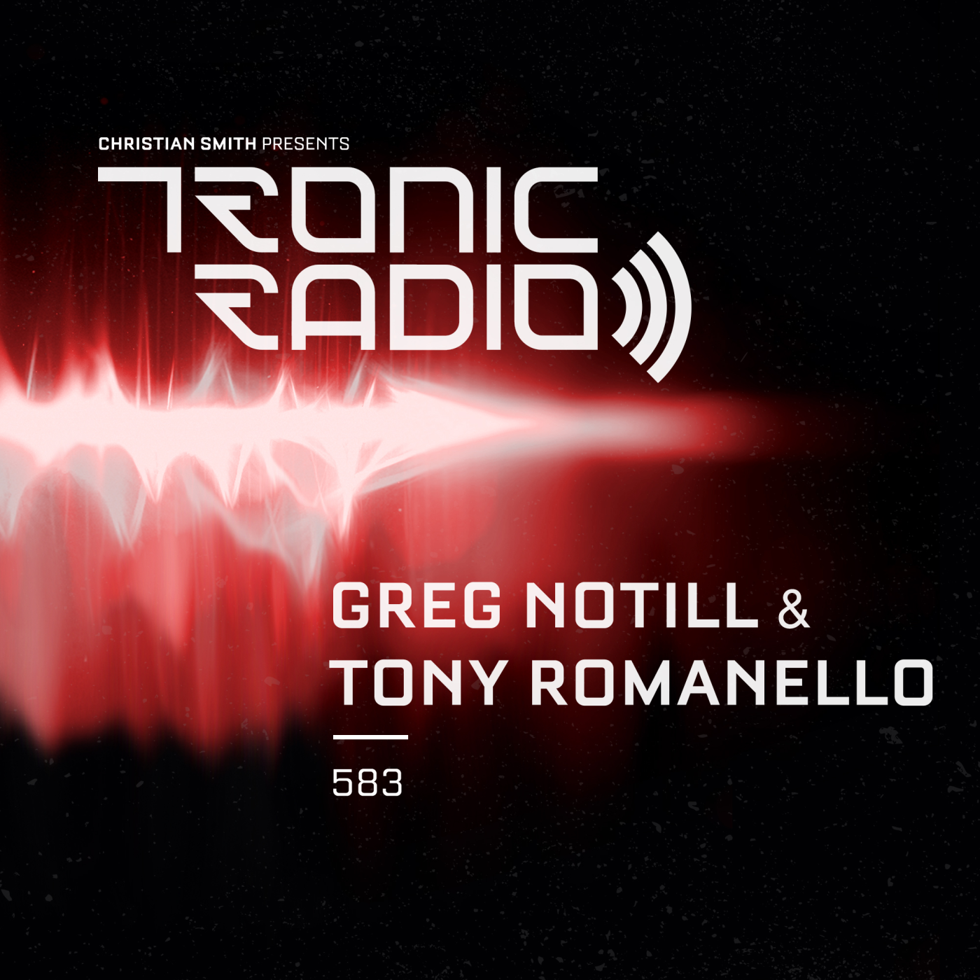 Tronic Radio