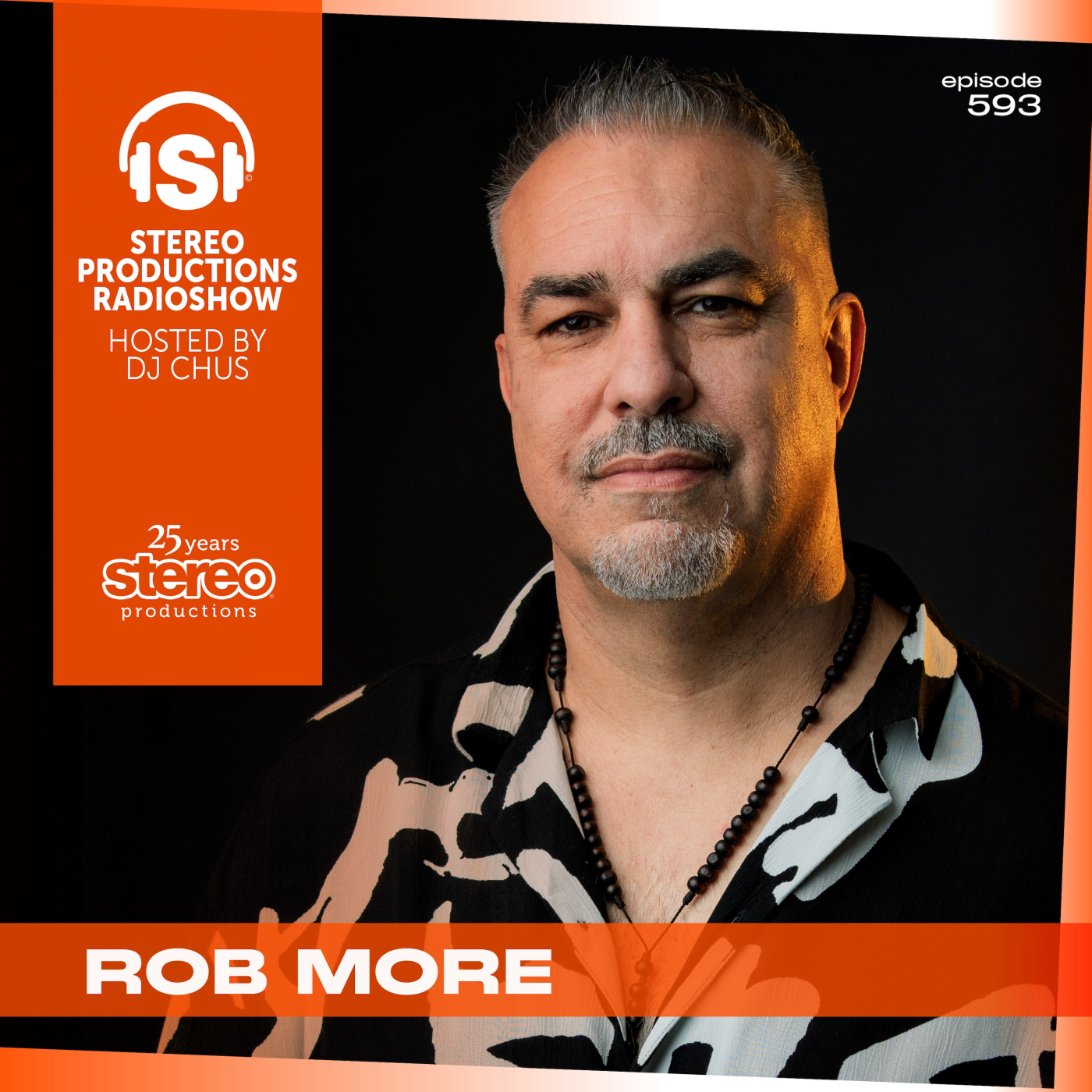 Stereo Productions Podcast