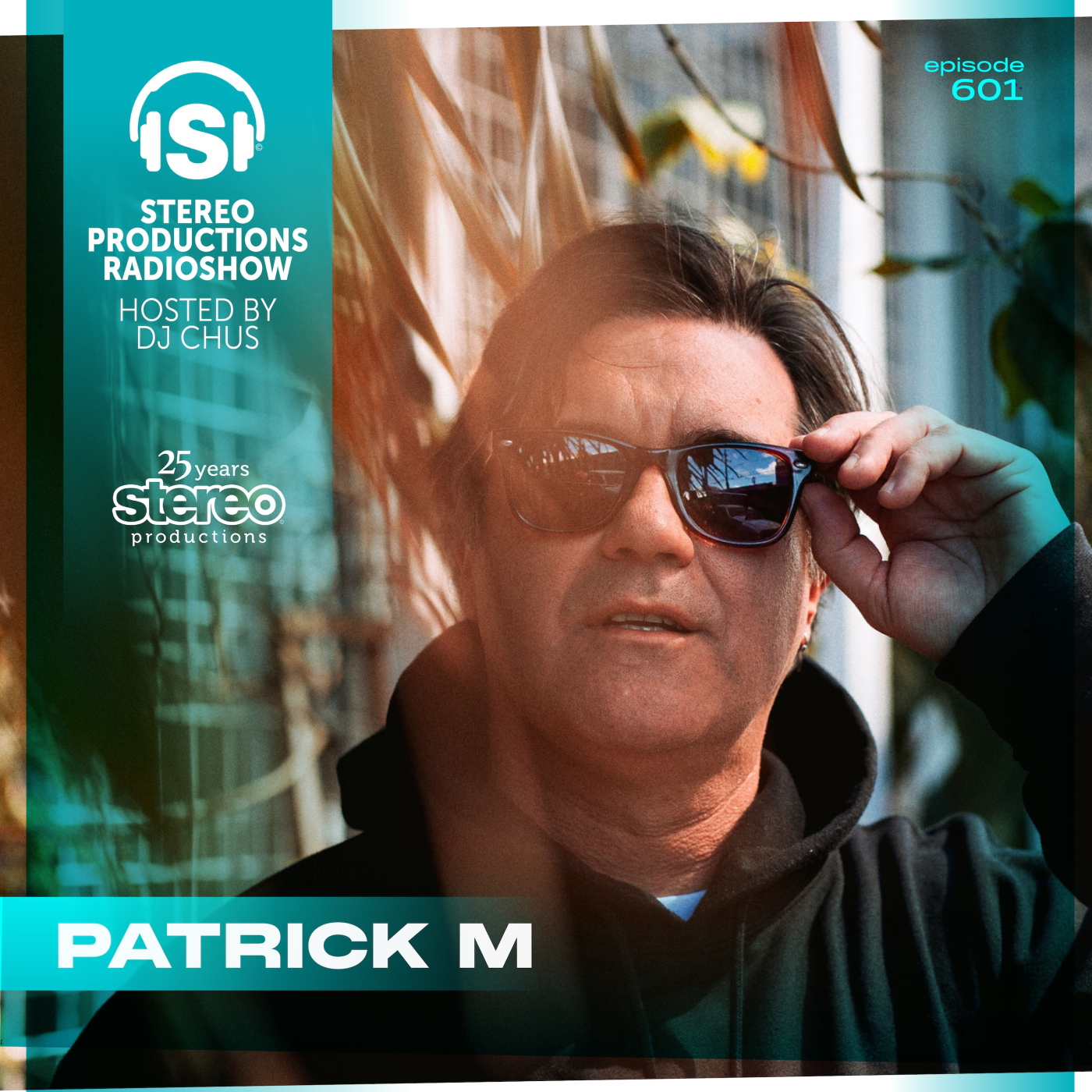 Stereo Productions Podcast