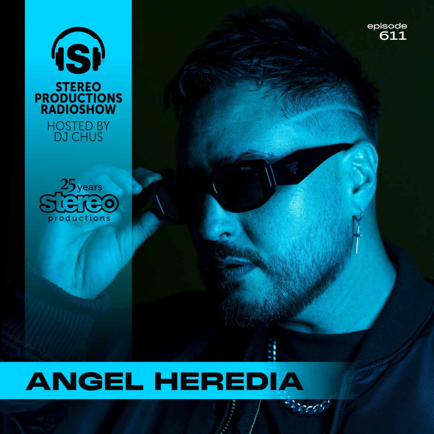Stereo Productions Podcast