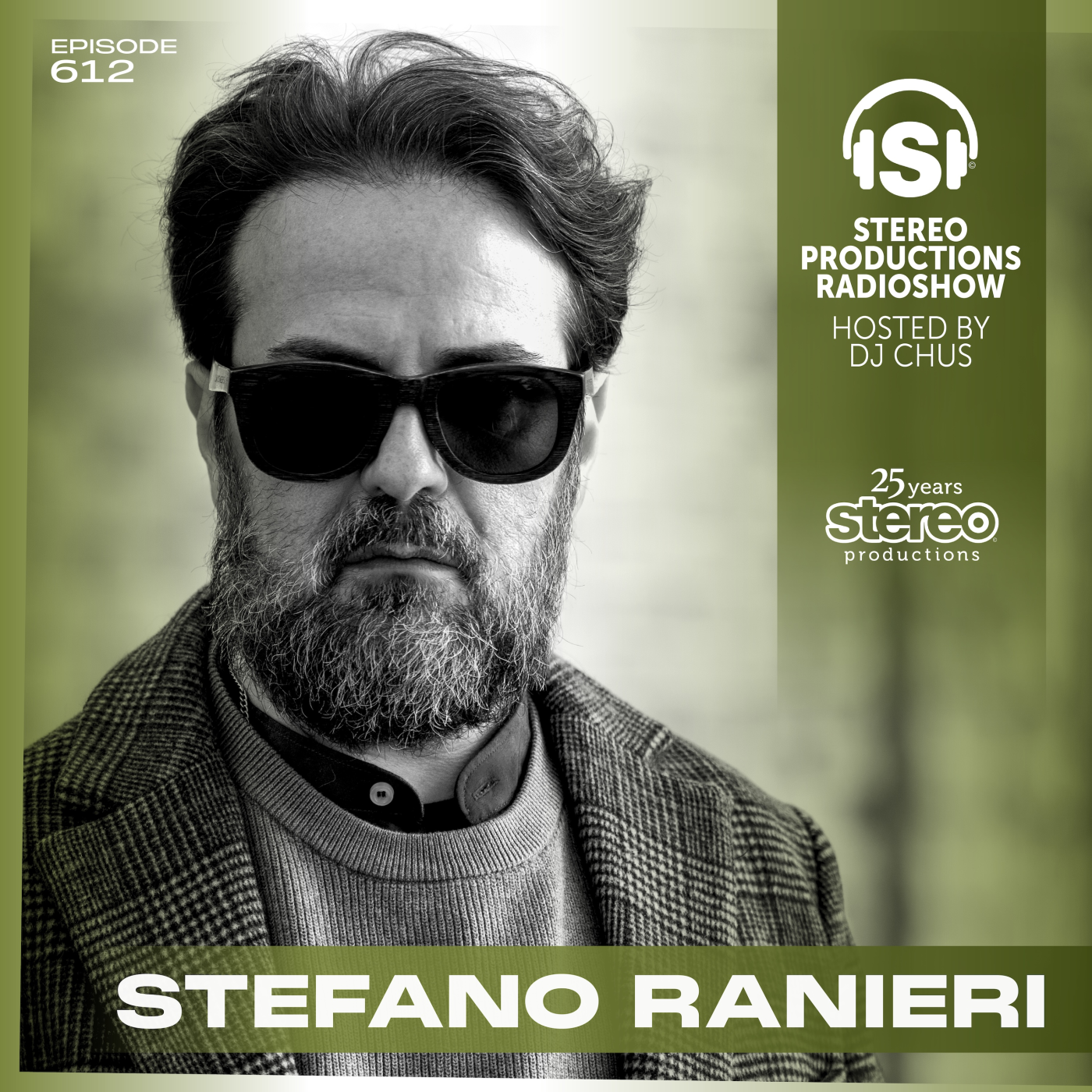 Stereo Productions Podcast