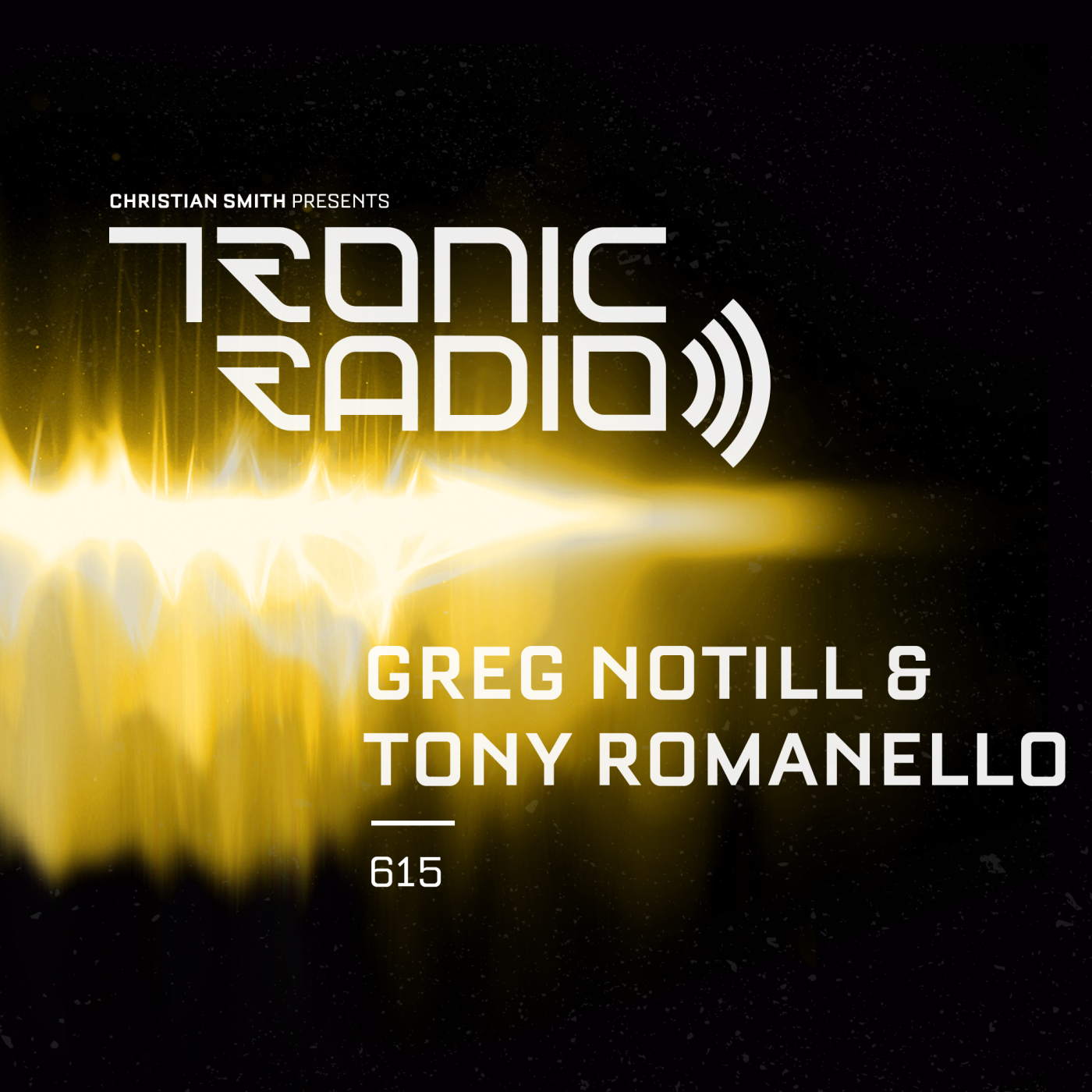 Tronic Radio