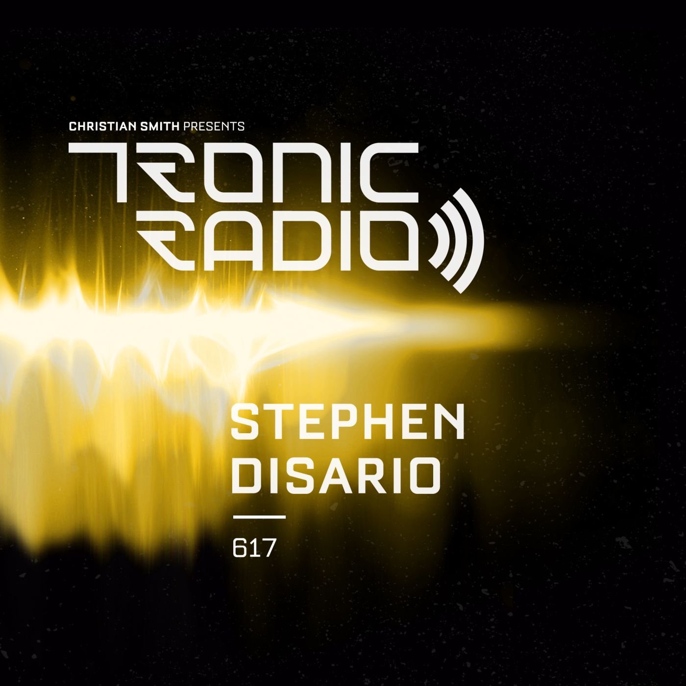 Tronic Radio