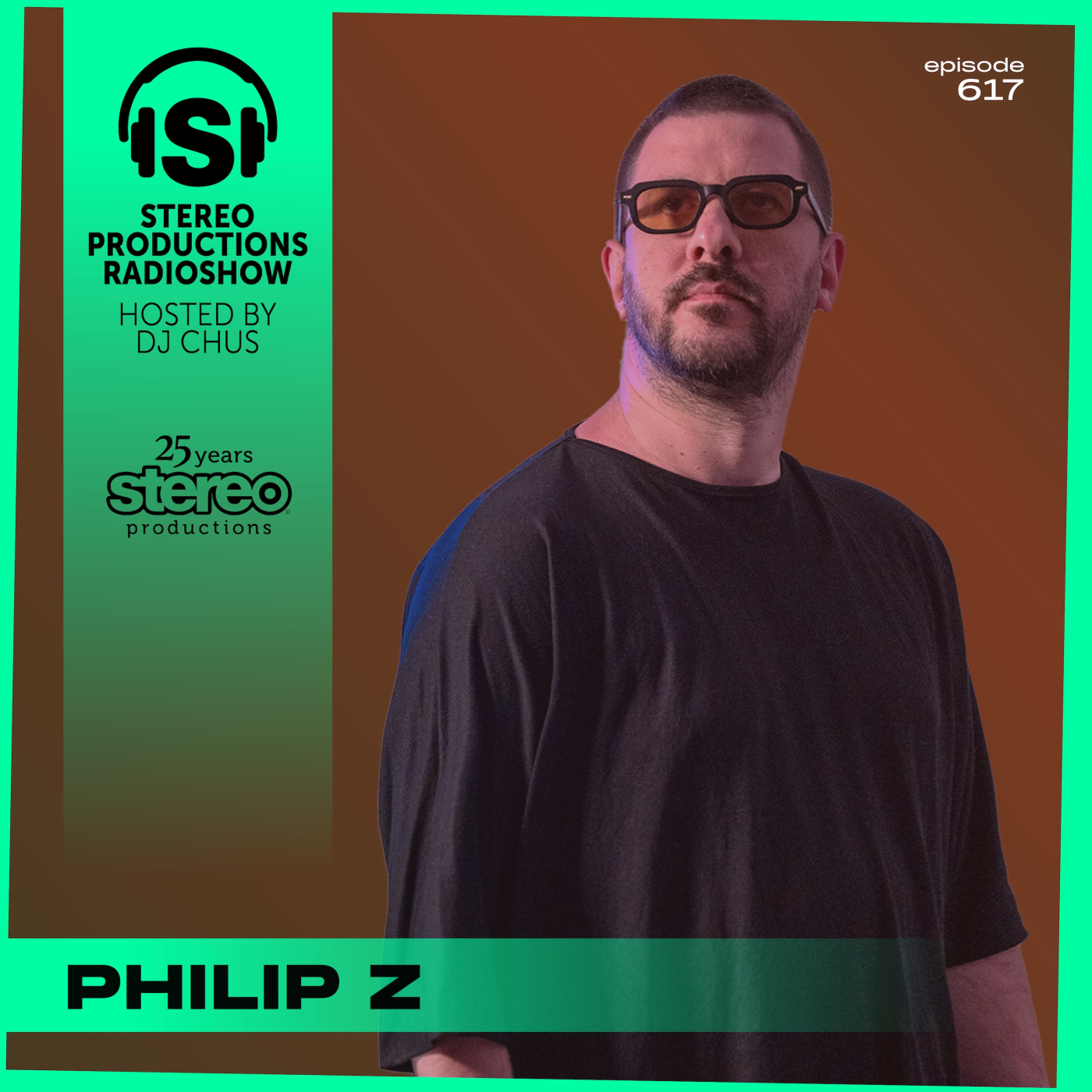 Stereo Productions Podcast