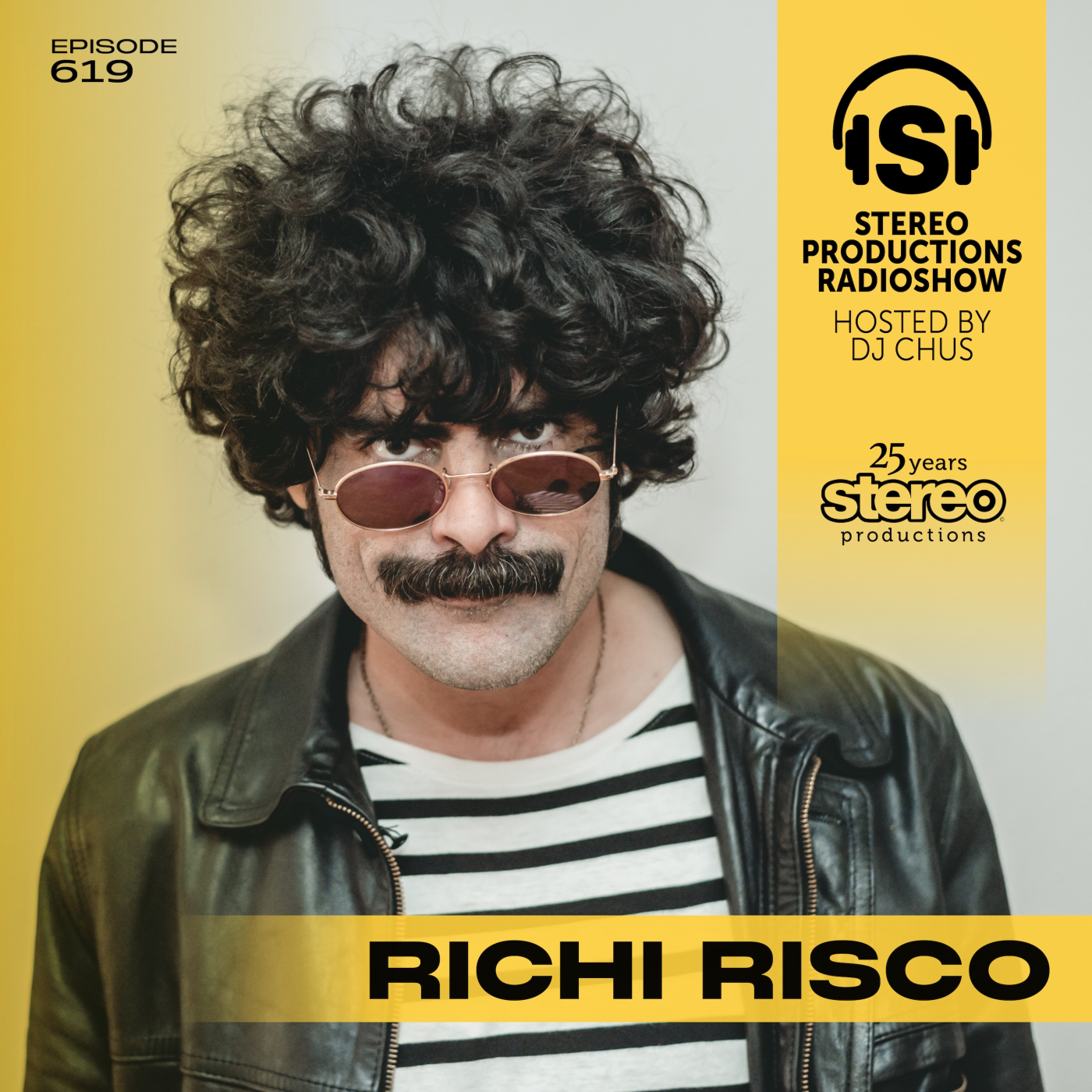 Stereo Productions Podcast