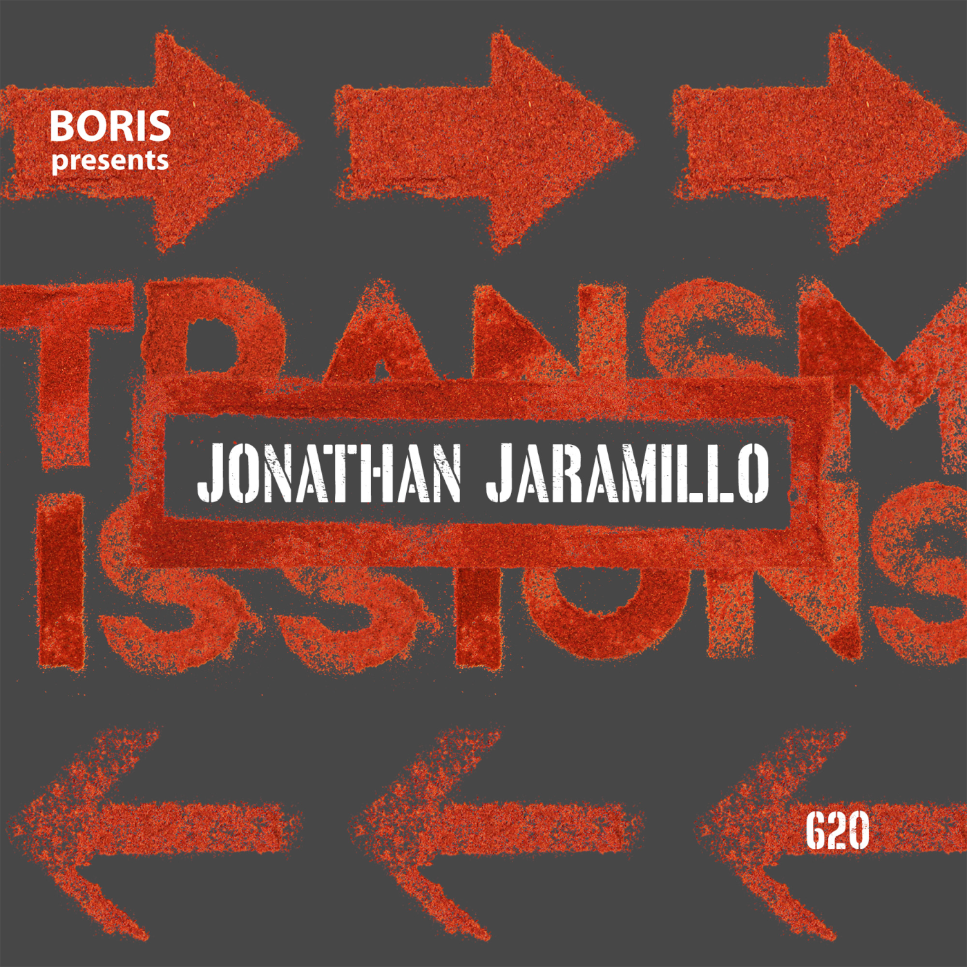 Transmissions 620 with Jonathan Jaramillo