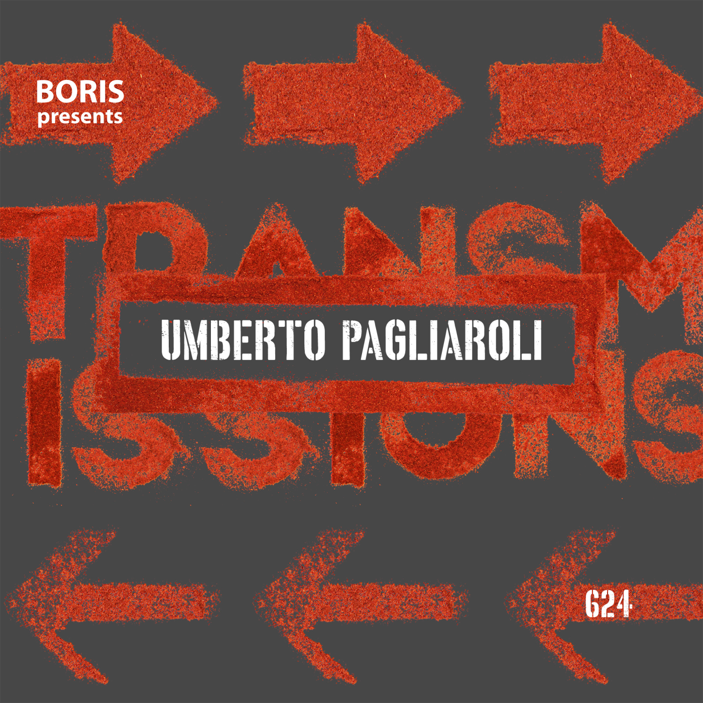Transmissions 624 with Umberto Pagliaroli