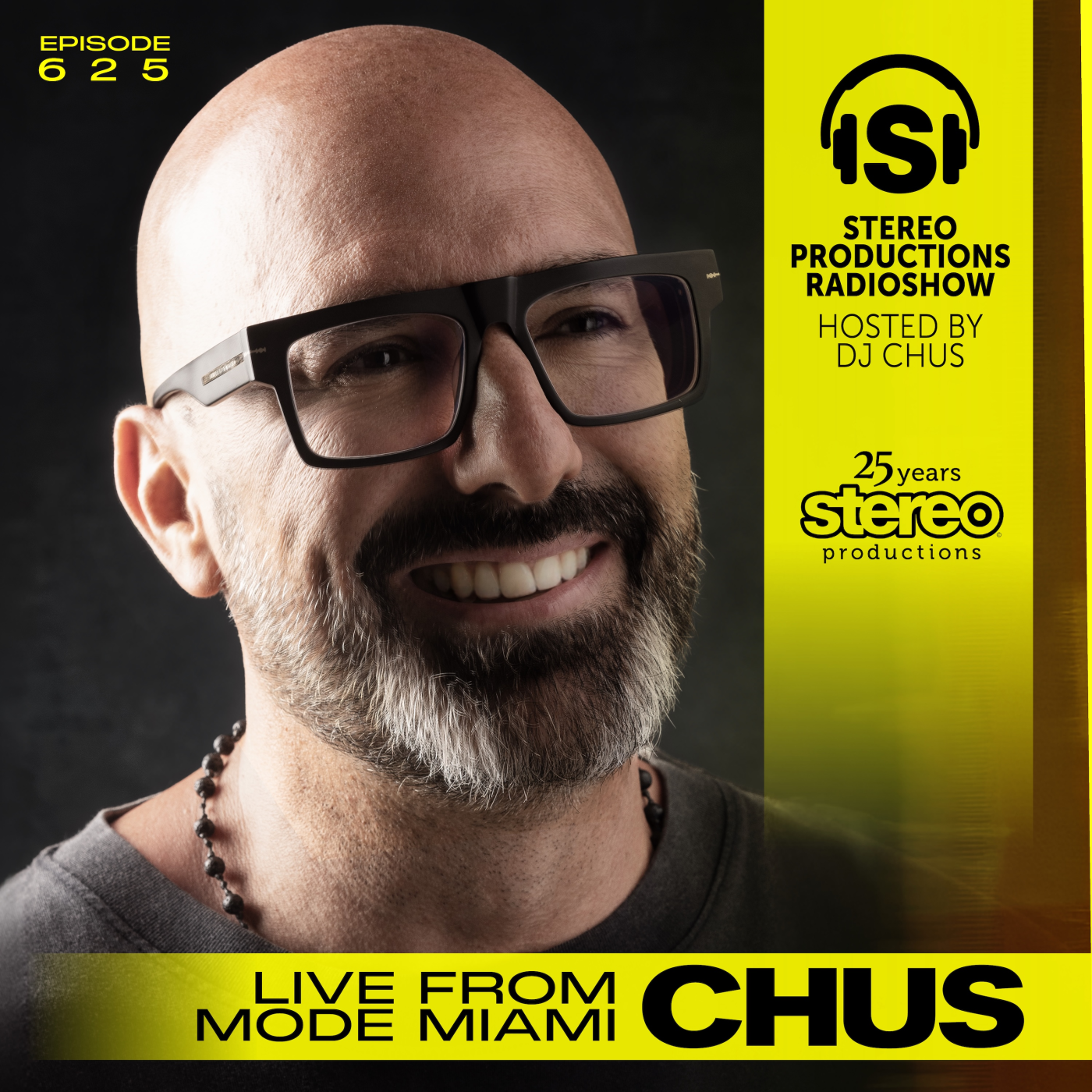 Stereo Productions Podcast