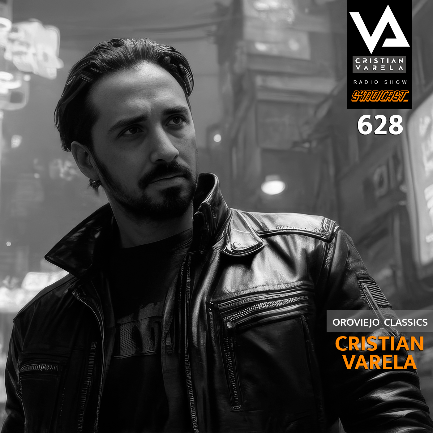 Cristian Varela @ OroViejo_Classics