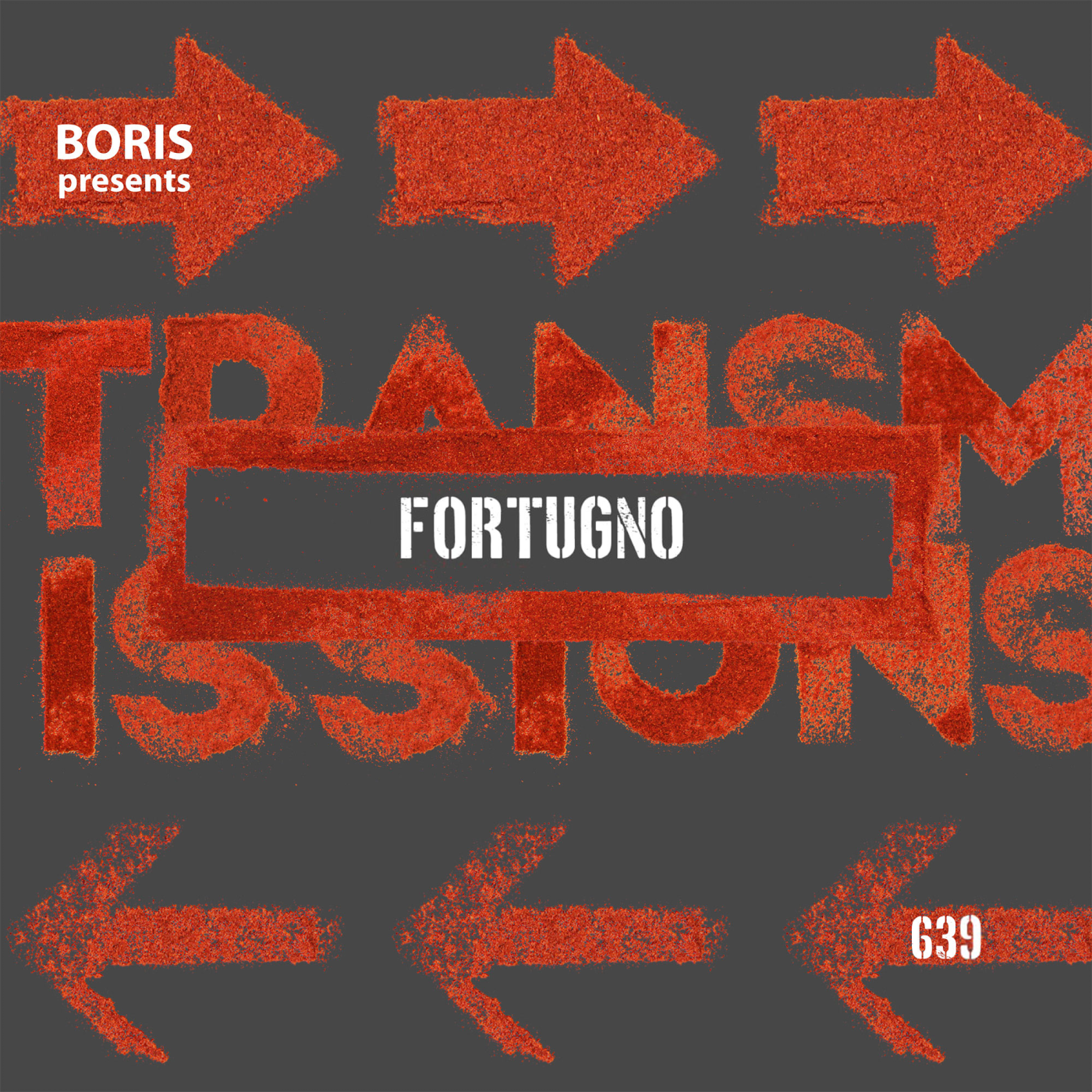 Transmissions 639 with Fortugno
