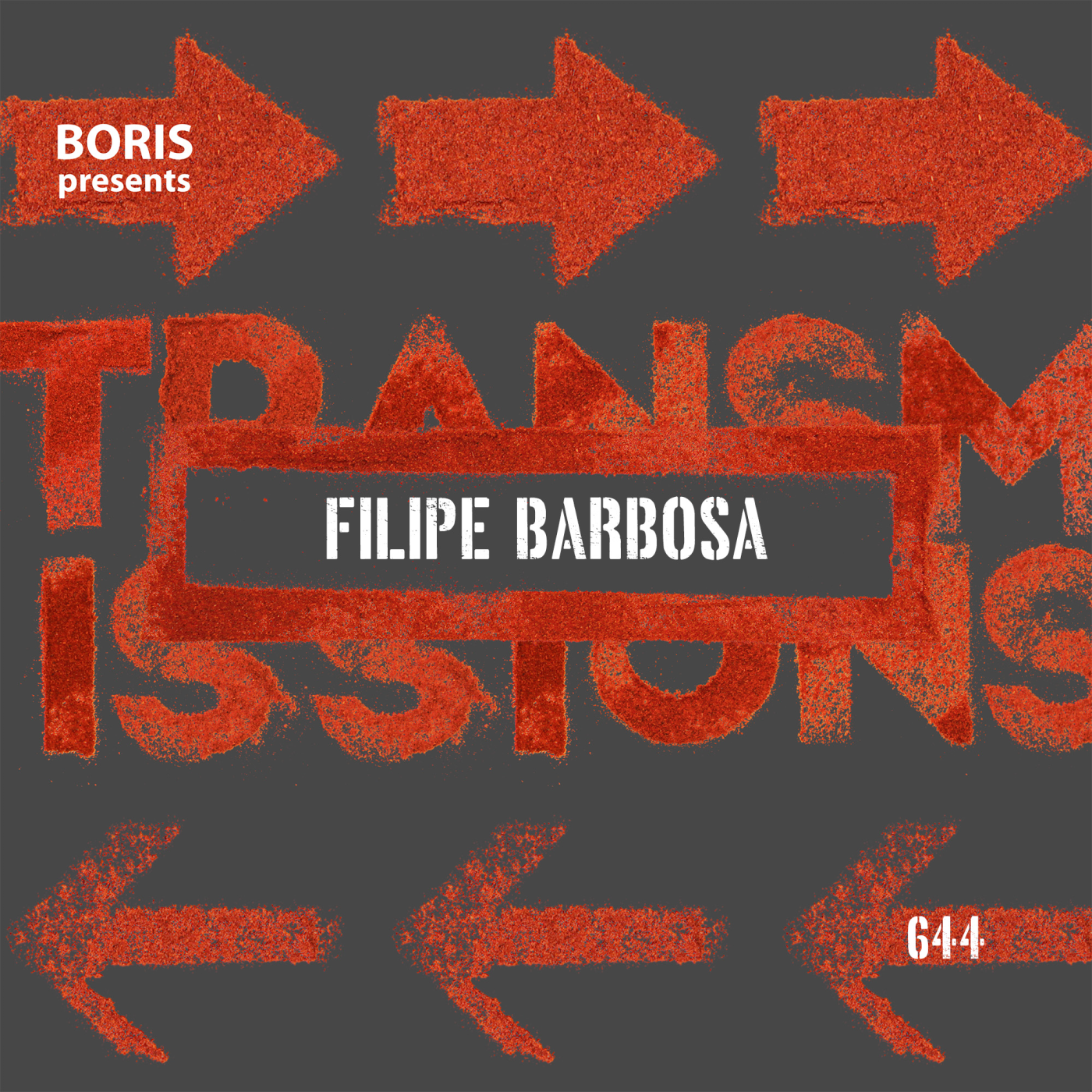 Transmissions 644 with Filipe Barbosa