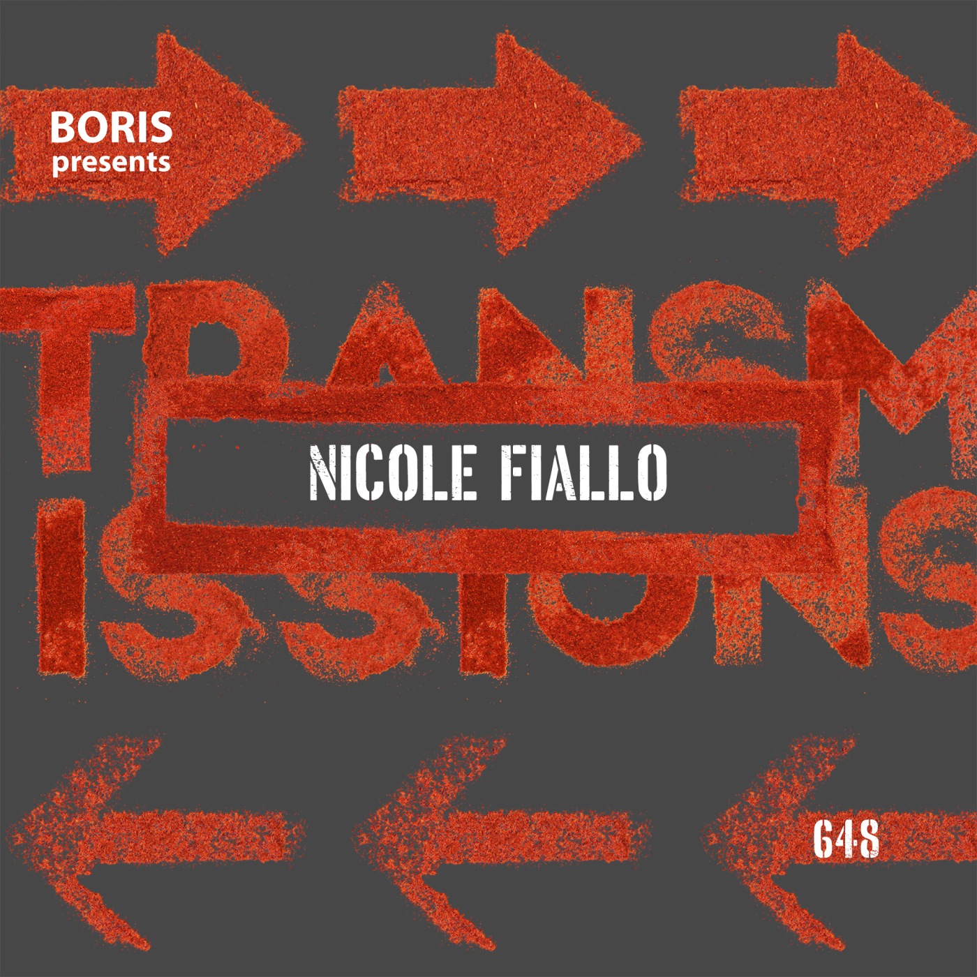 Transmissions 648 with Nicole Fiallo