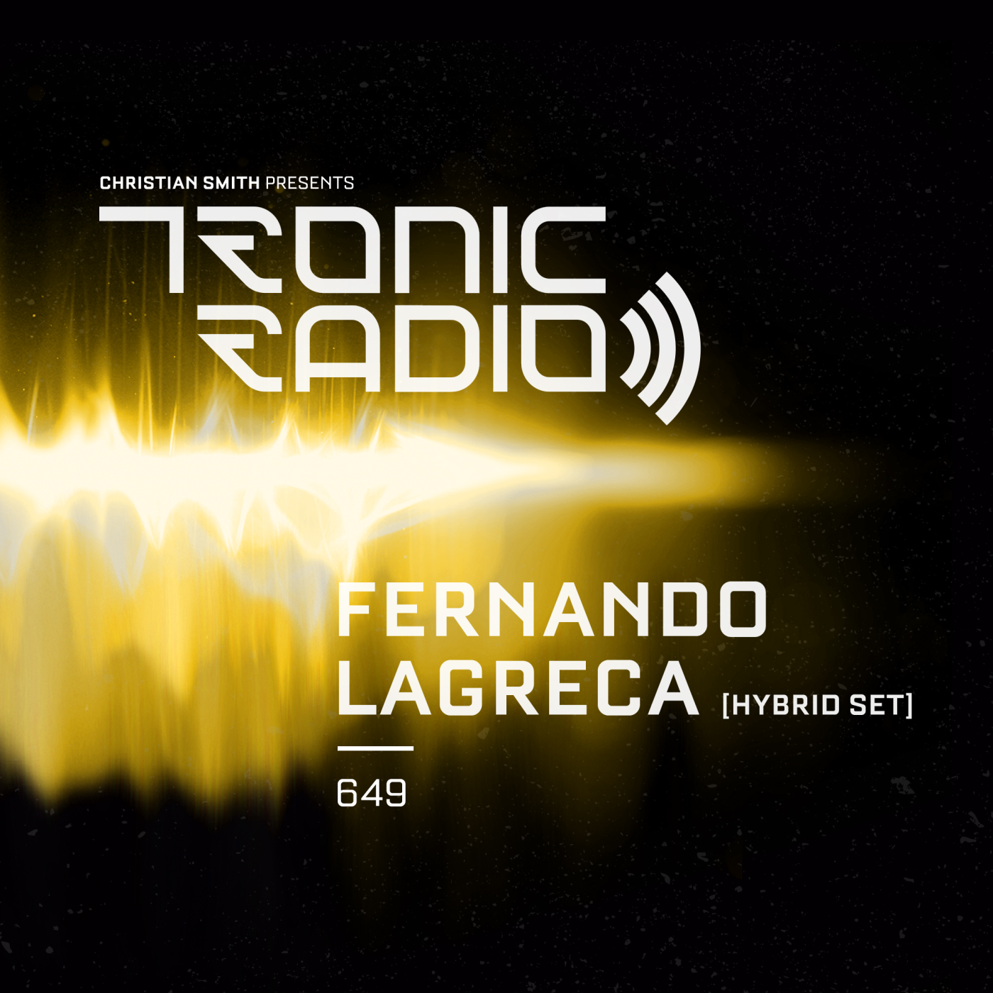 Tronic Radio