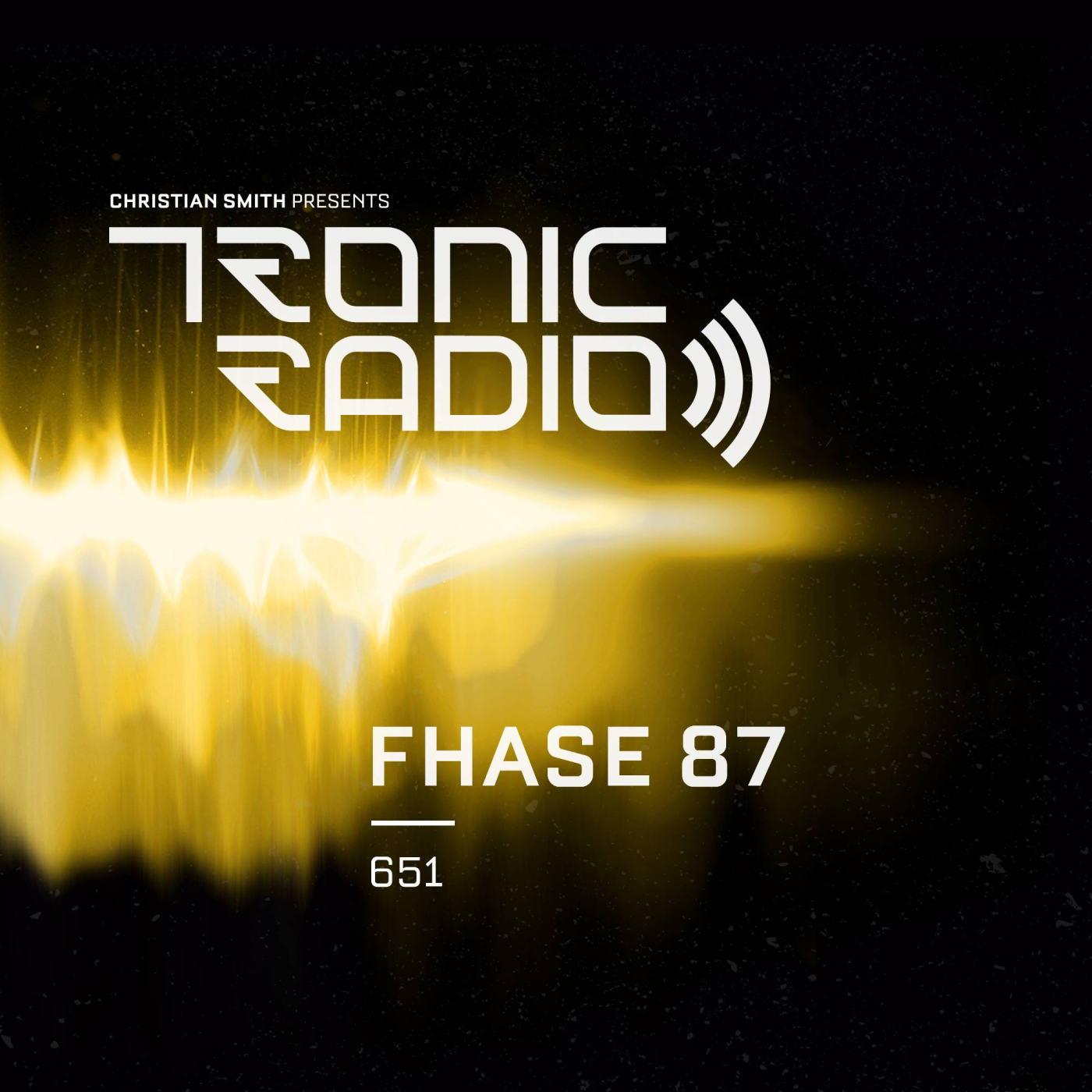 Tronic Radio