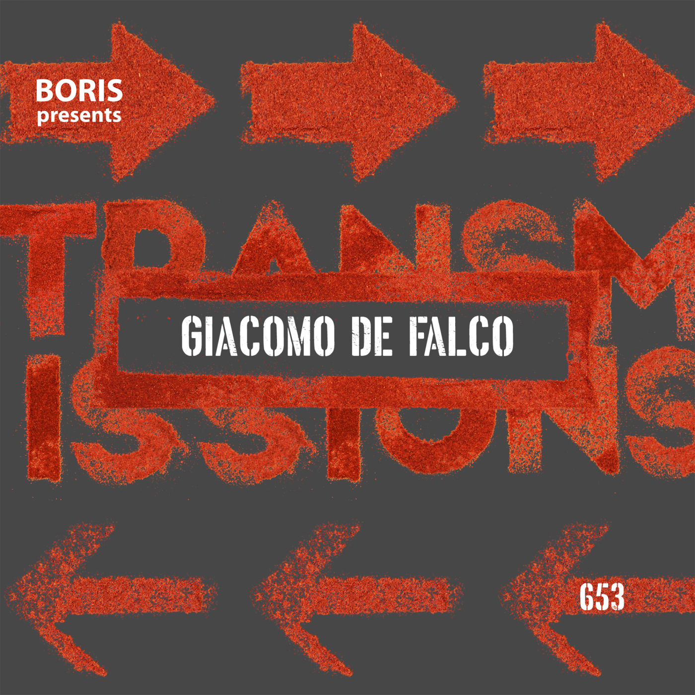 Transmissions 653 with Giacomo De Falco