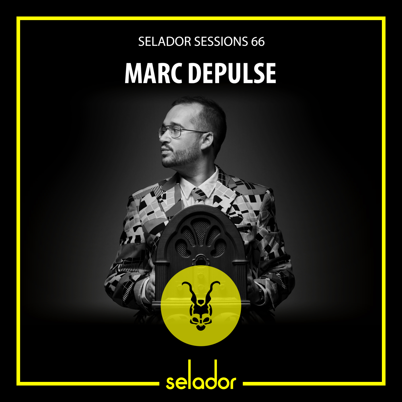 Selador Sessions