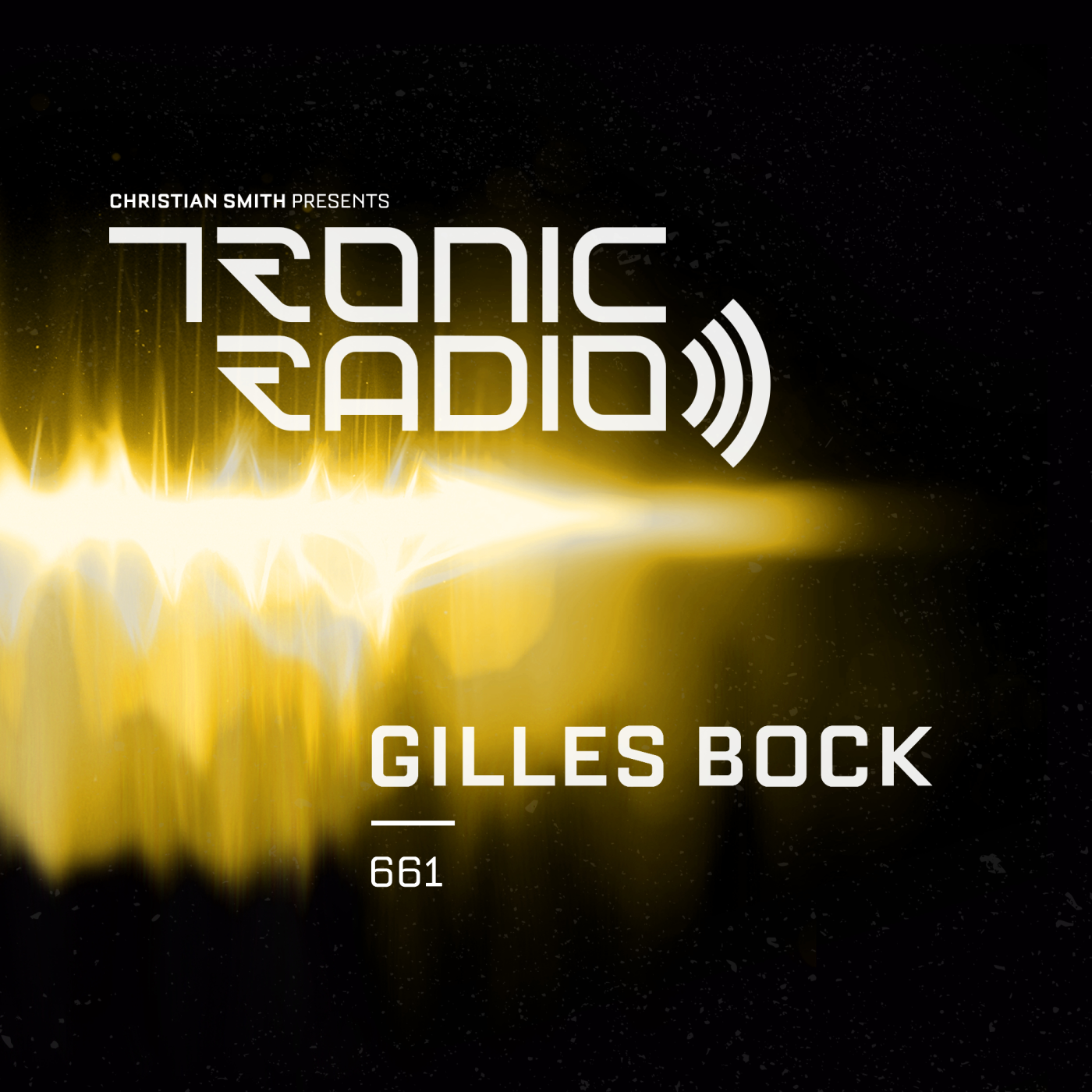 Tronic Radio