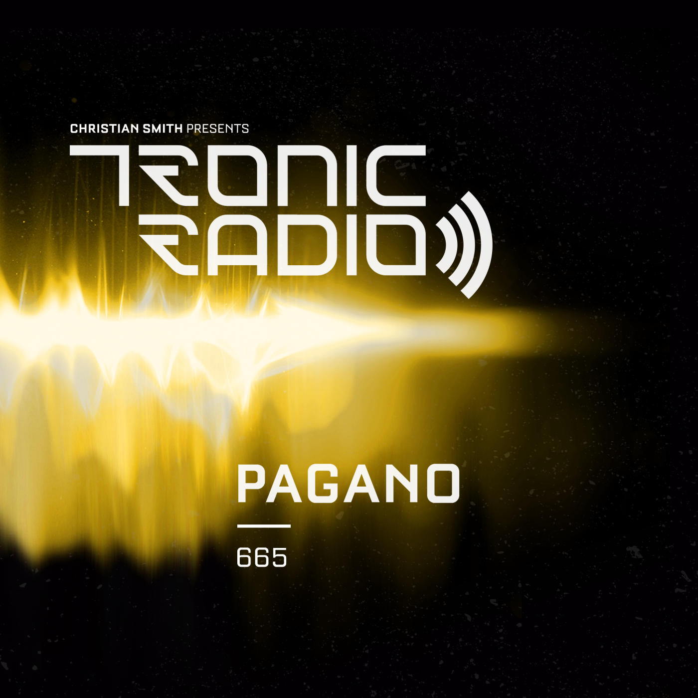 Tronic Radio