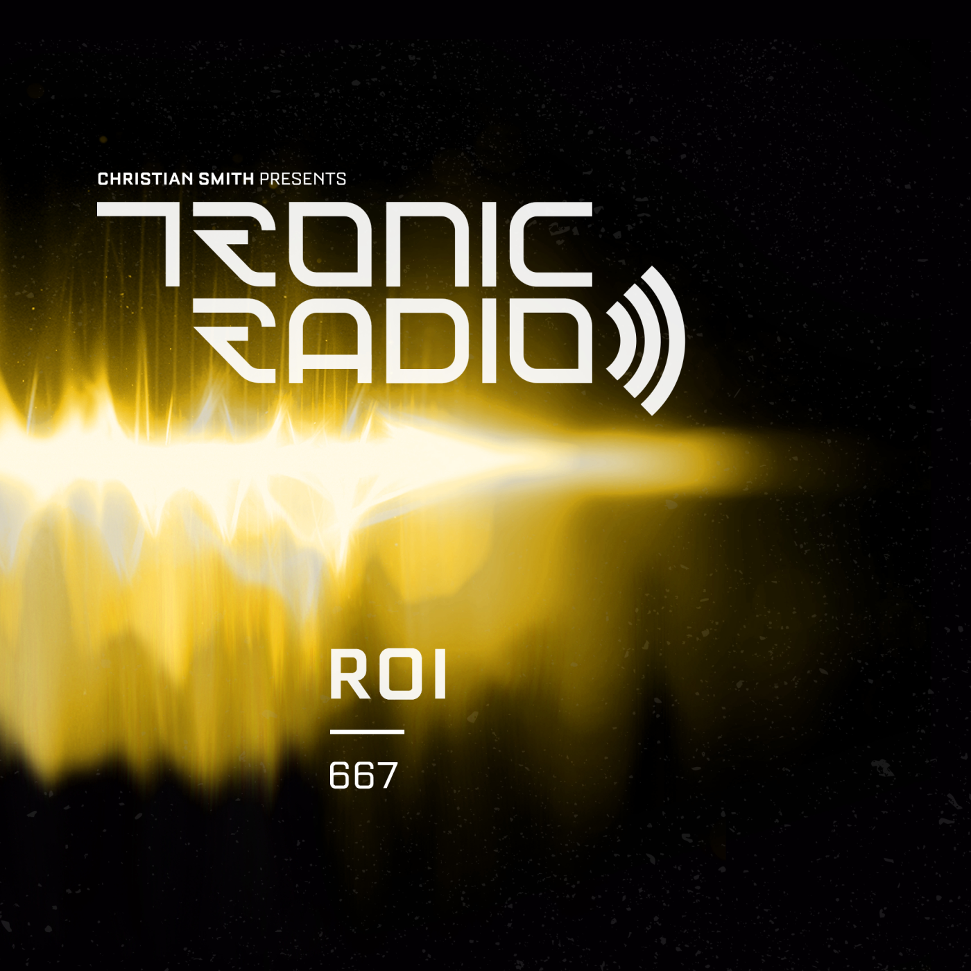 Tronic Radio