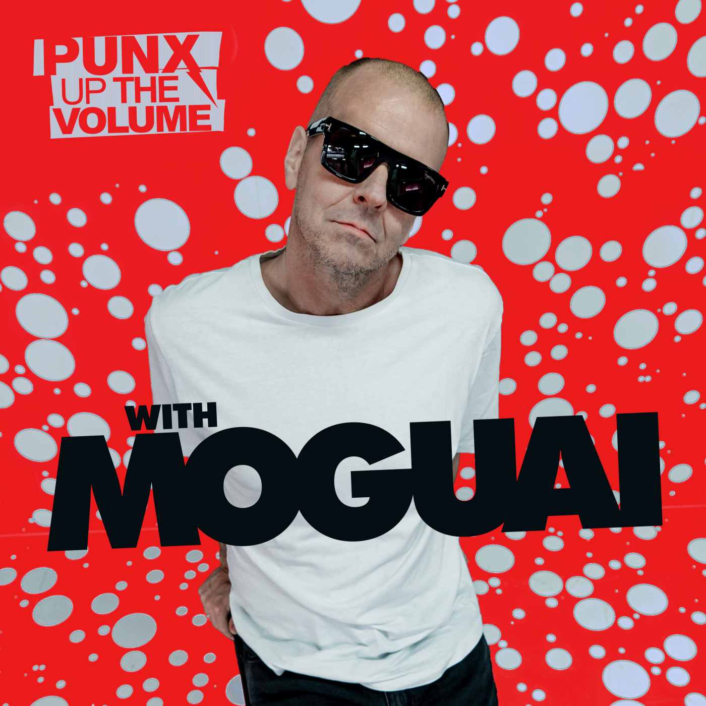 Punx Up The Volume 679 | Moguai
