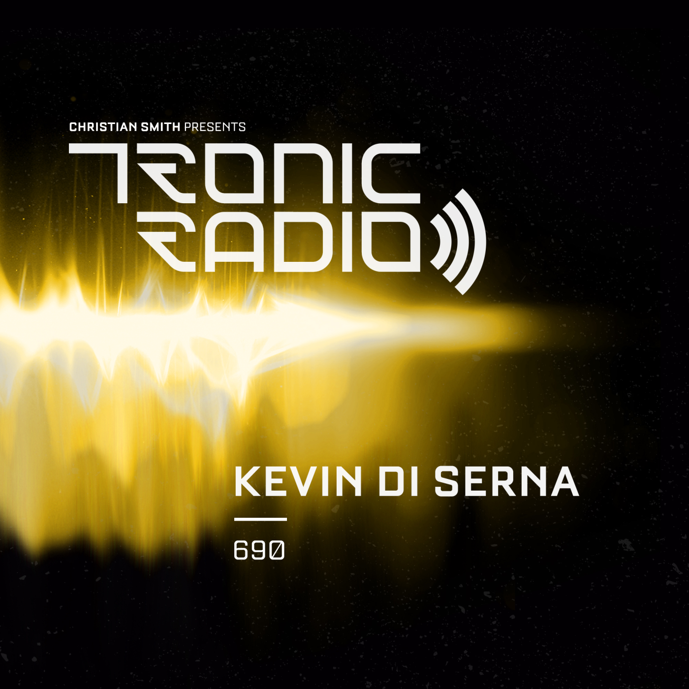 Tronic Pocast 690 with Kevin Di Serna