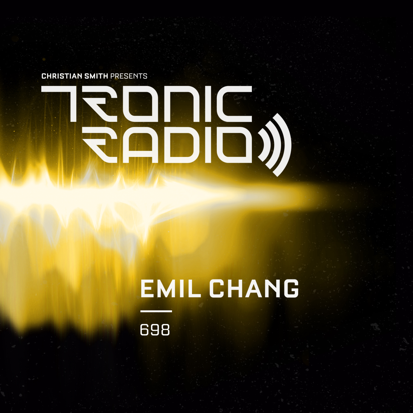 Tronic Podcast 698 with Emil Chang Tronic Podcast 698 with Emil Chang