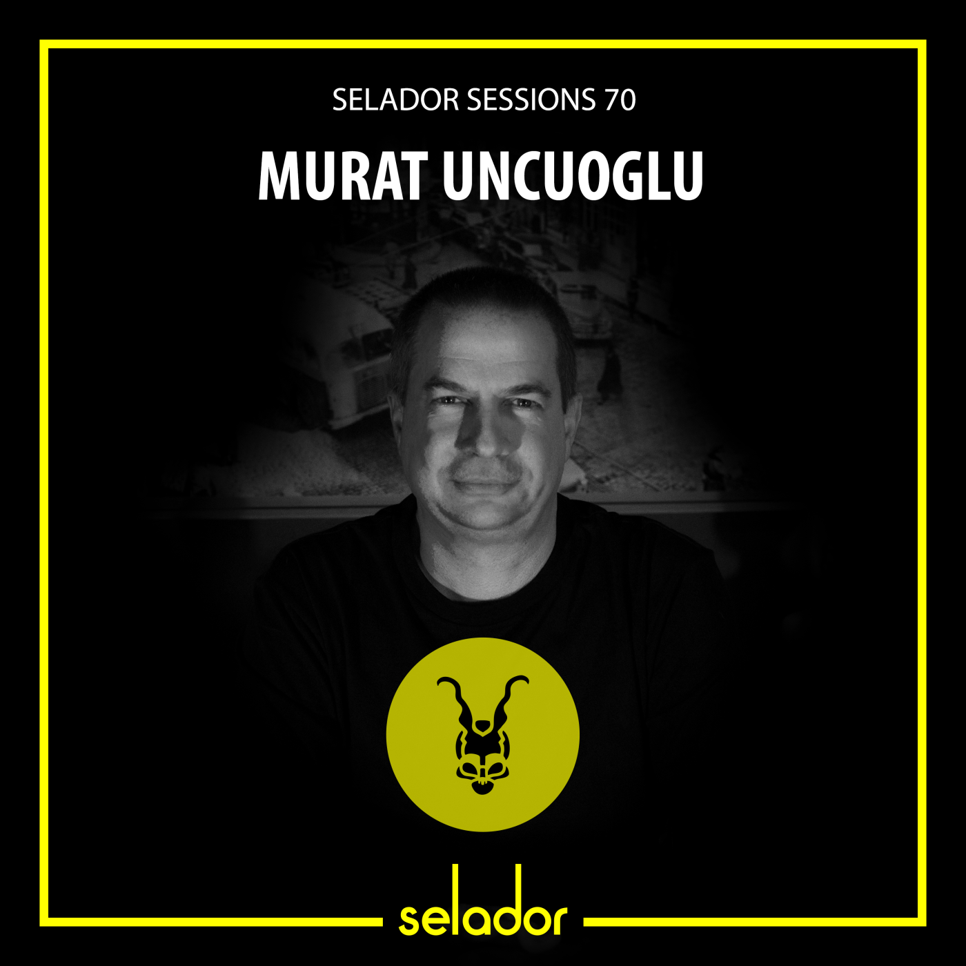 Selador Sessions