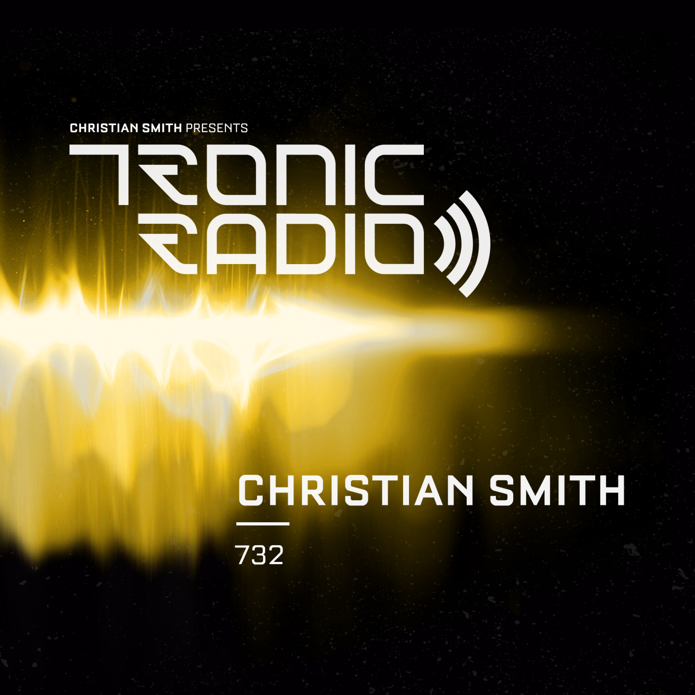 Christian Smith 732 with Christian Smith