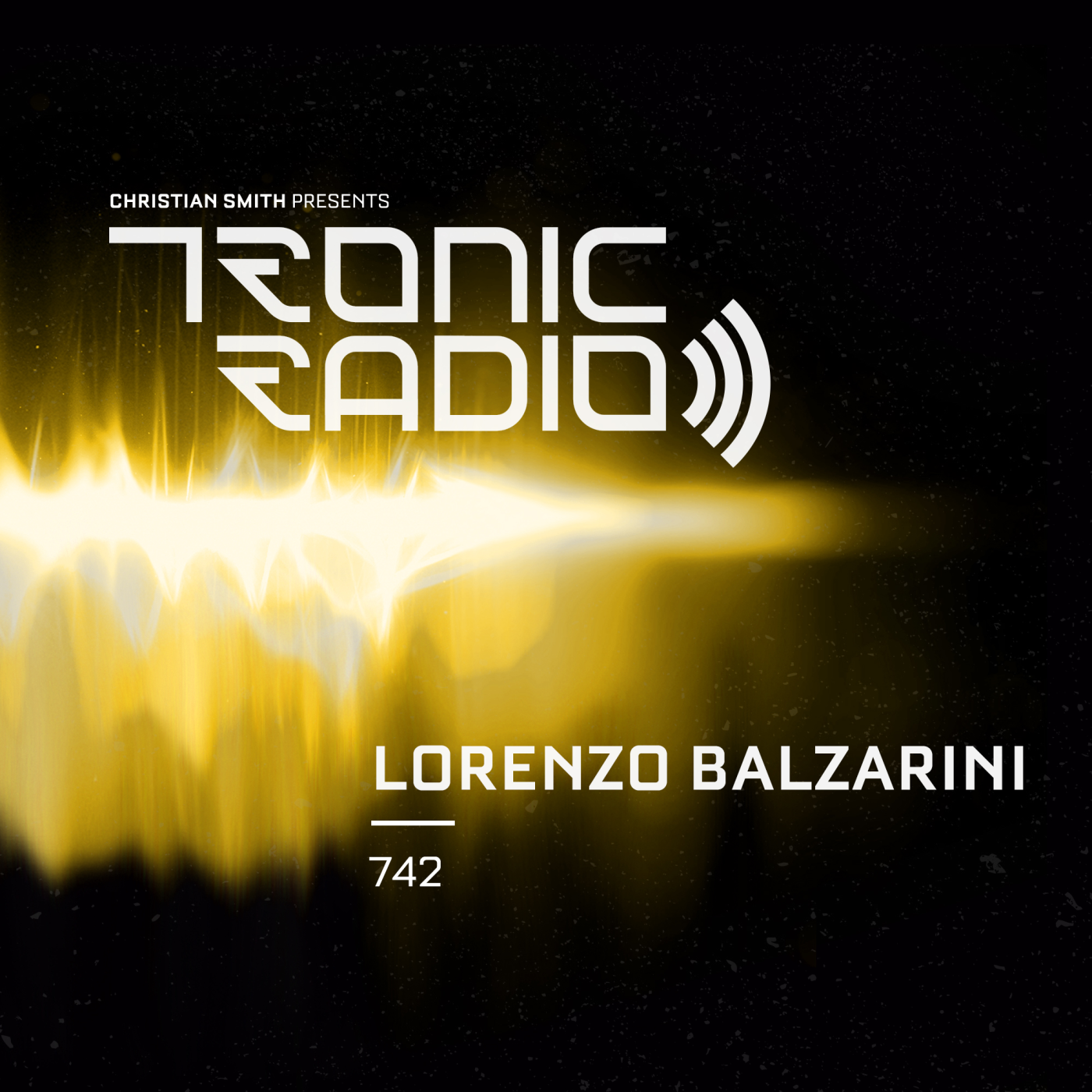 Tronic Podcast 742 with Lorenzo Balzarini