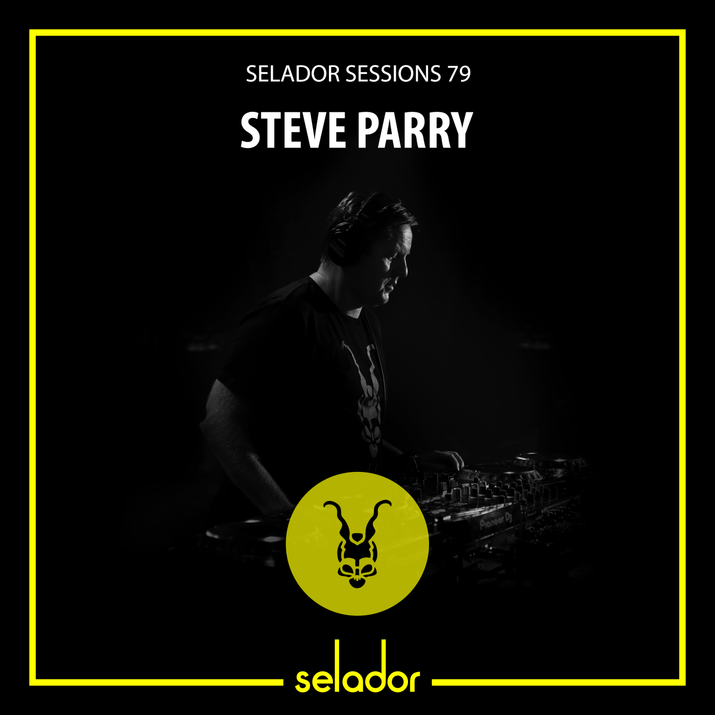 Selador Sessions