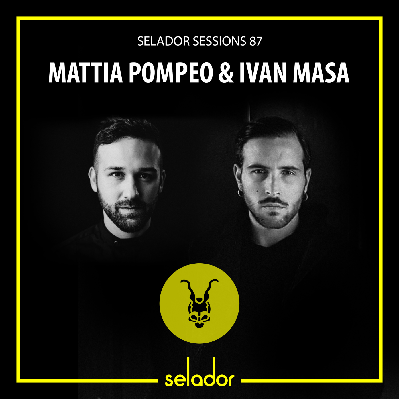 Selador Sessions