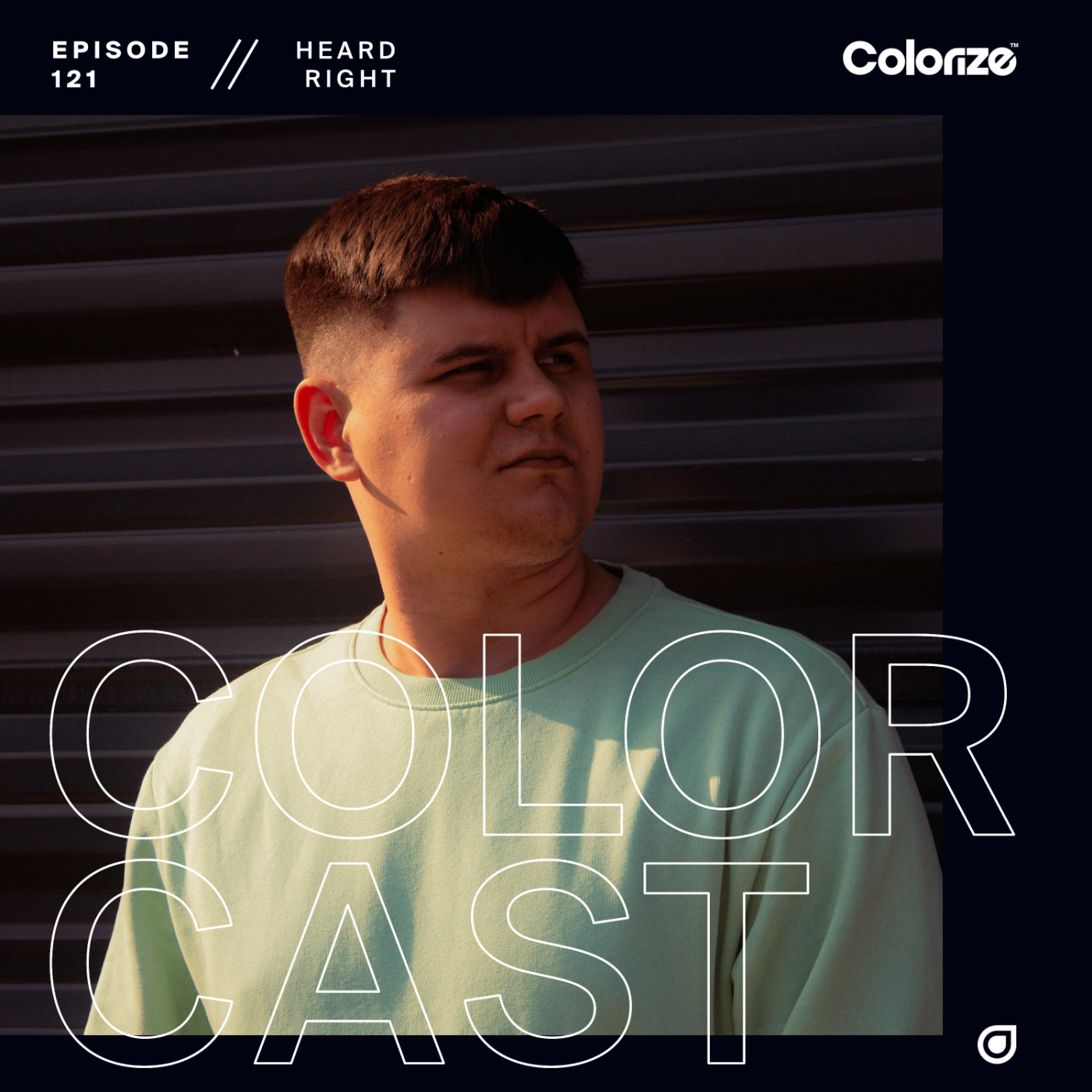 Colorcast