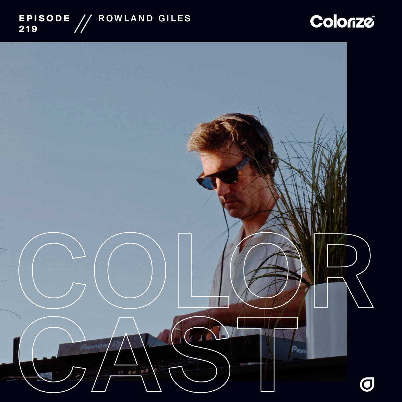 Colorcast