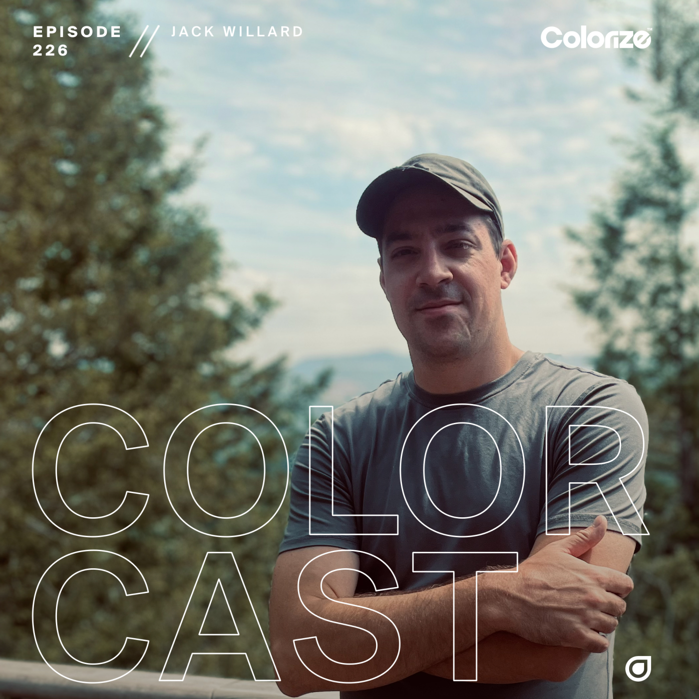 Colorcast