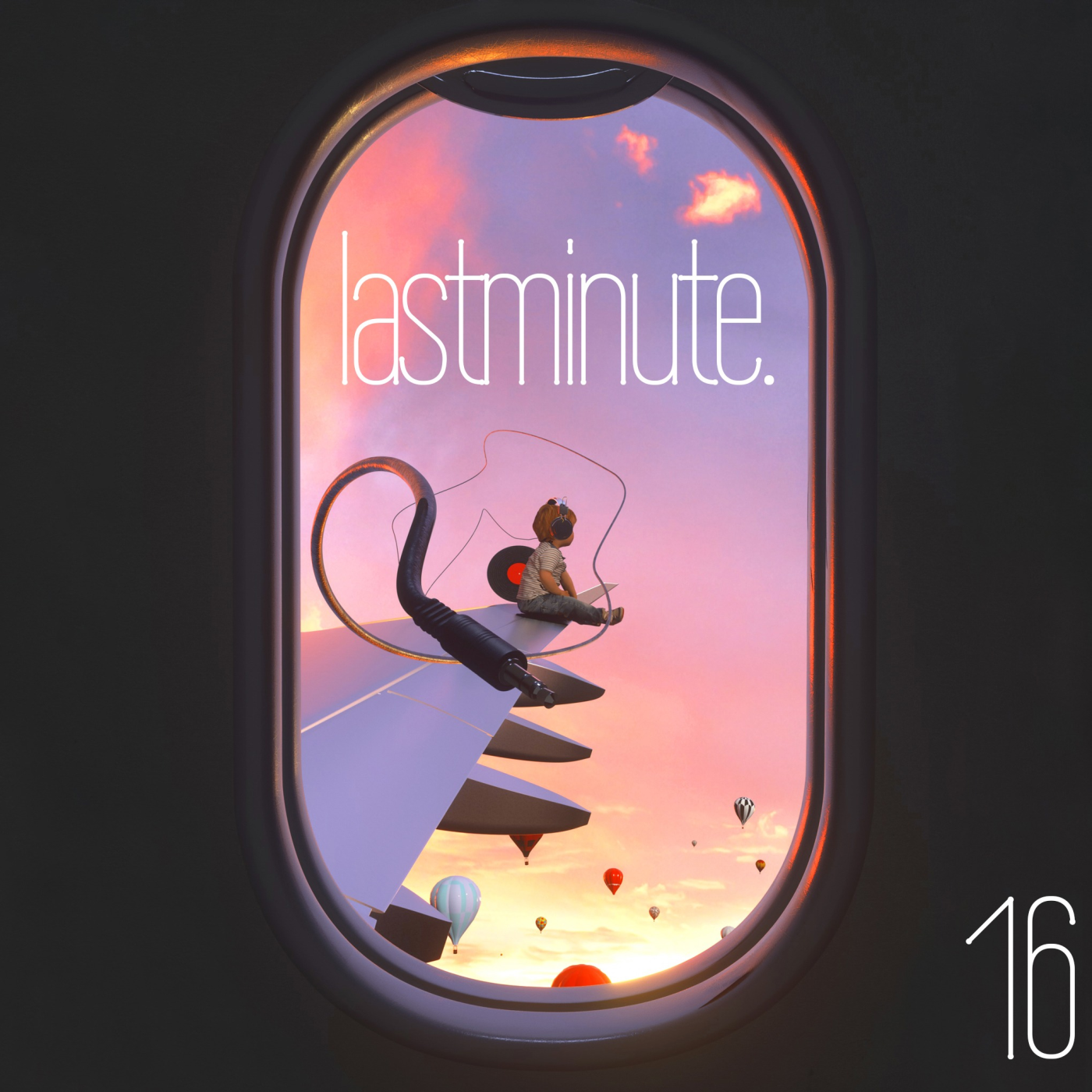 Lastminute.