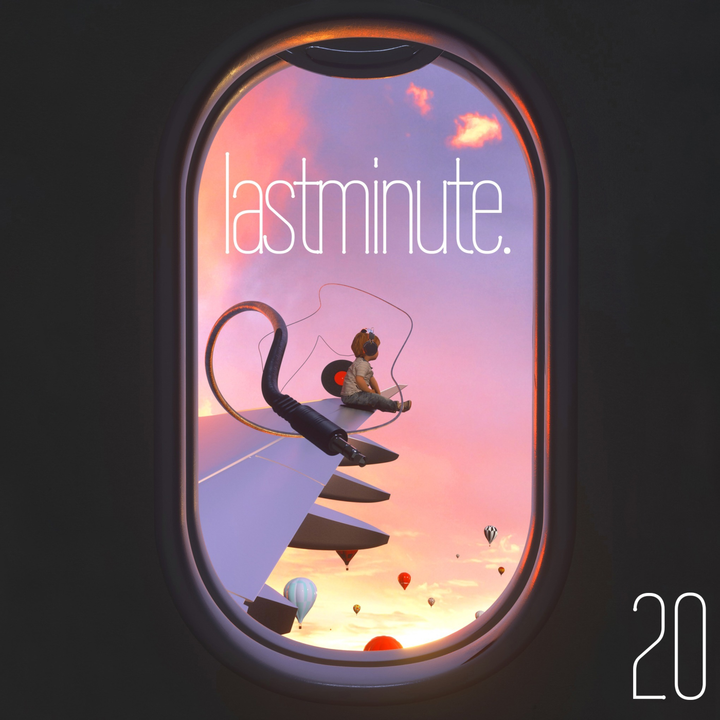 Lastminute.